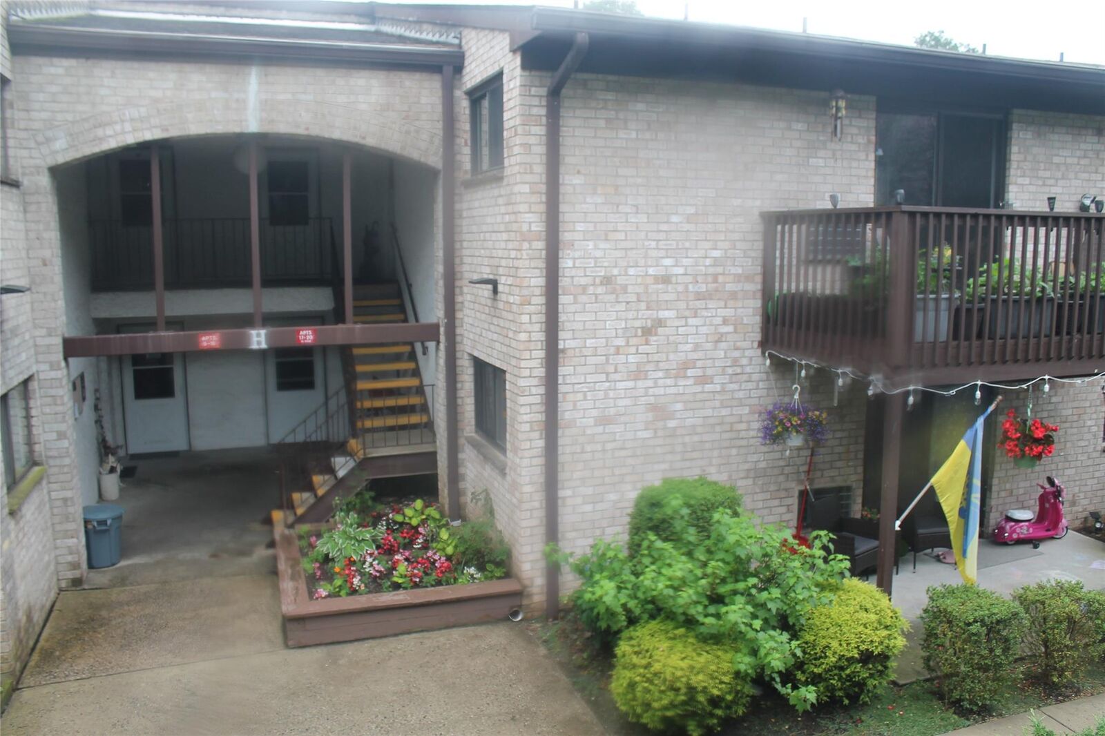 Property Photo: 7 Secora Road H-16 NY 10952