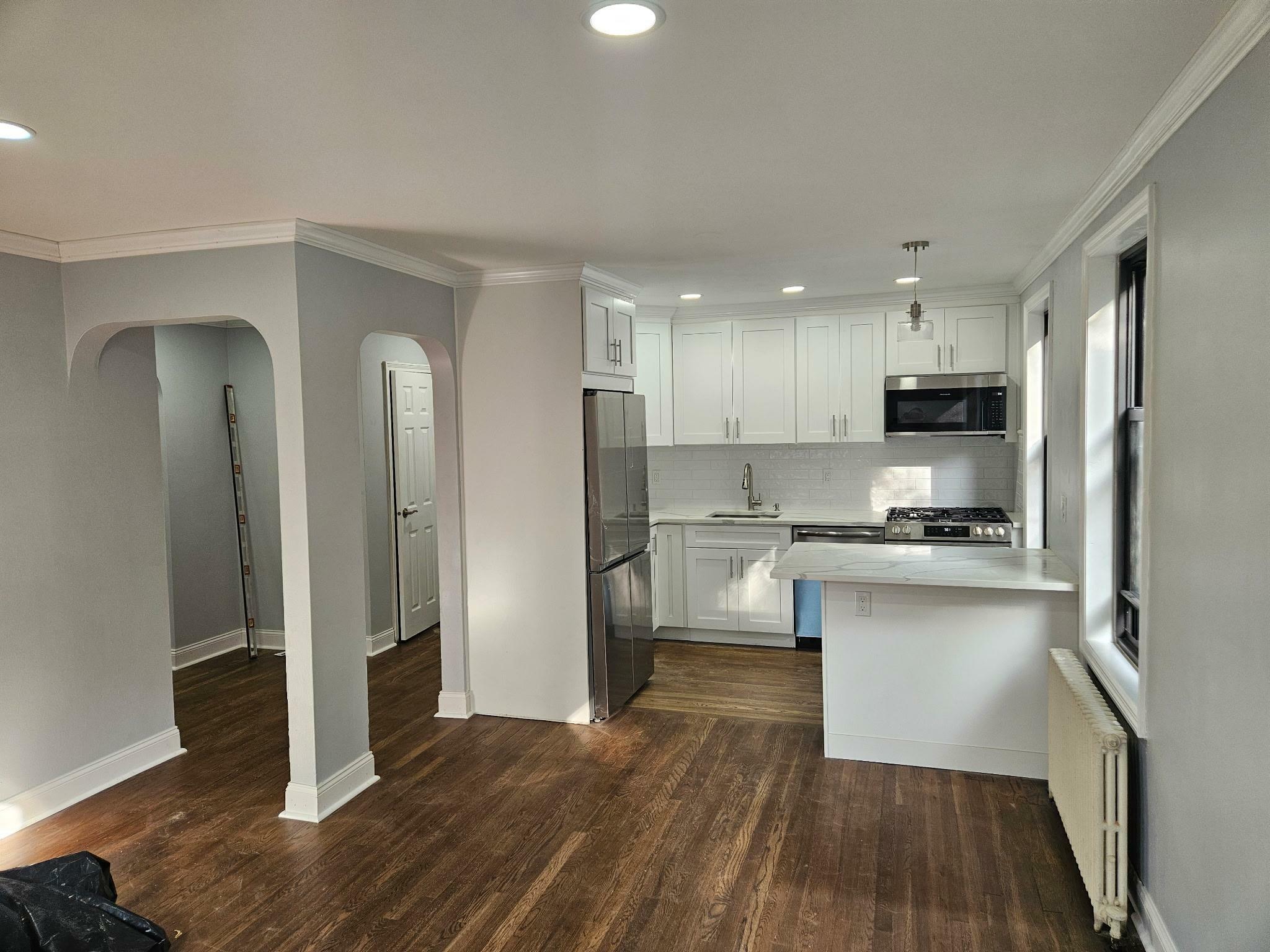 Property Photo: 300 Richbell Road B2 NY 10543