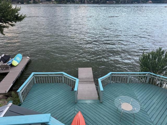Property Photo: 582 Jersey Avenue NY 10925