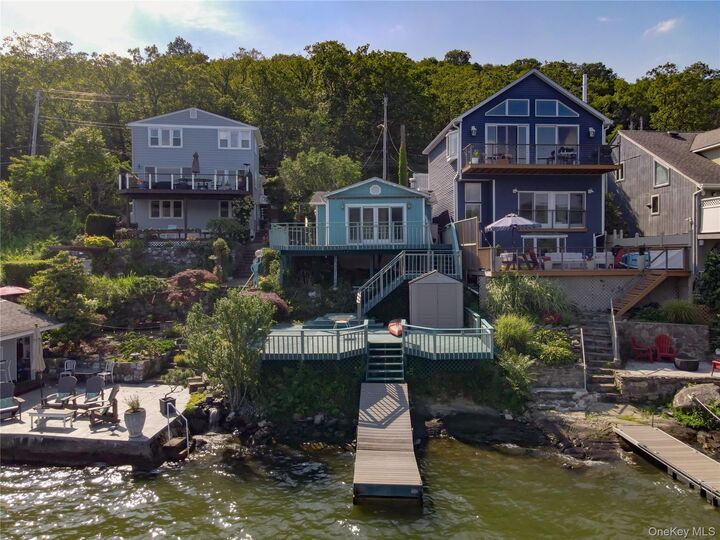 Property Photo:  582 Jersey Avenue  NY 10925 