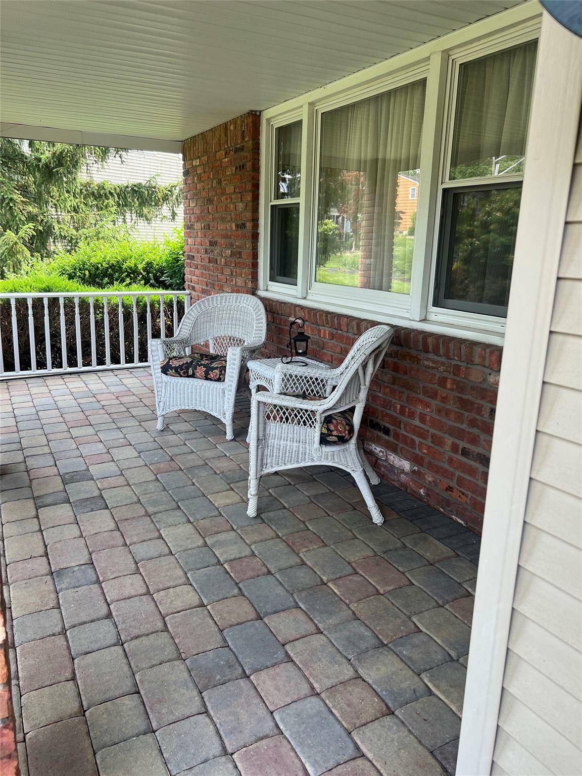 Property Photo: 7 Woodland Terrace NY 10962