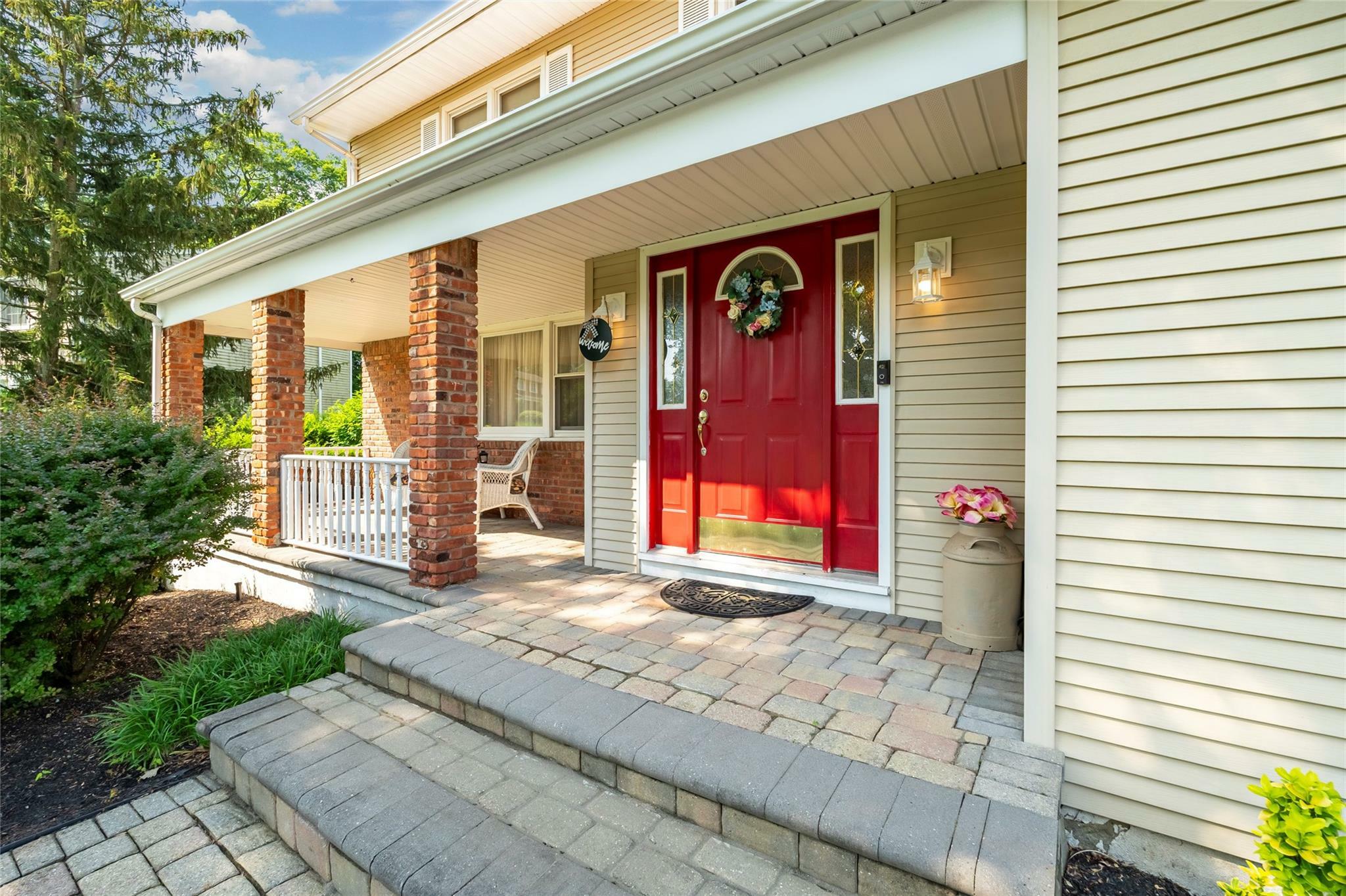 Property Photo: 7 Woodland Terrace NY 10962