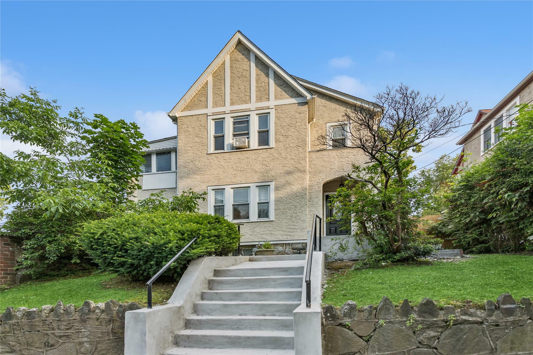 Property Photo: 222 E 4th Street NY 10553