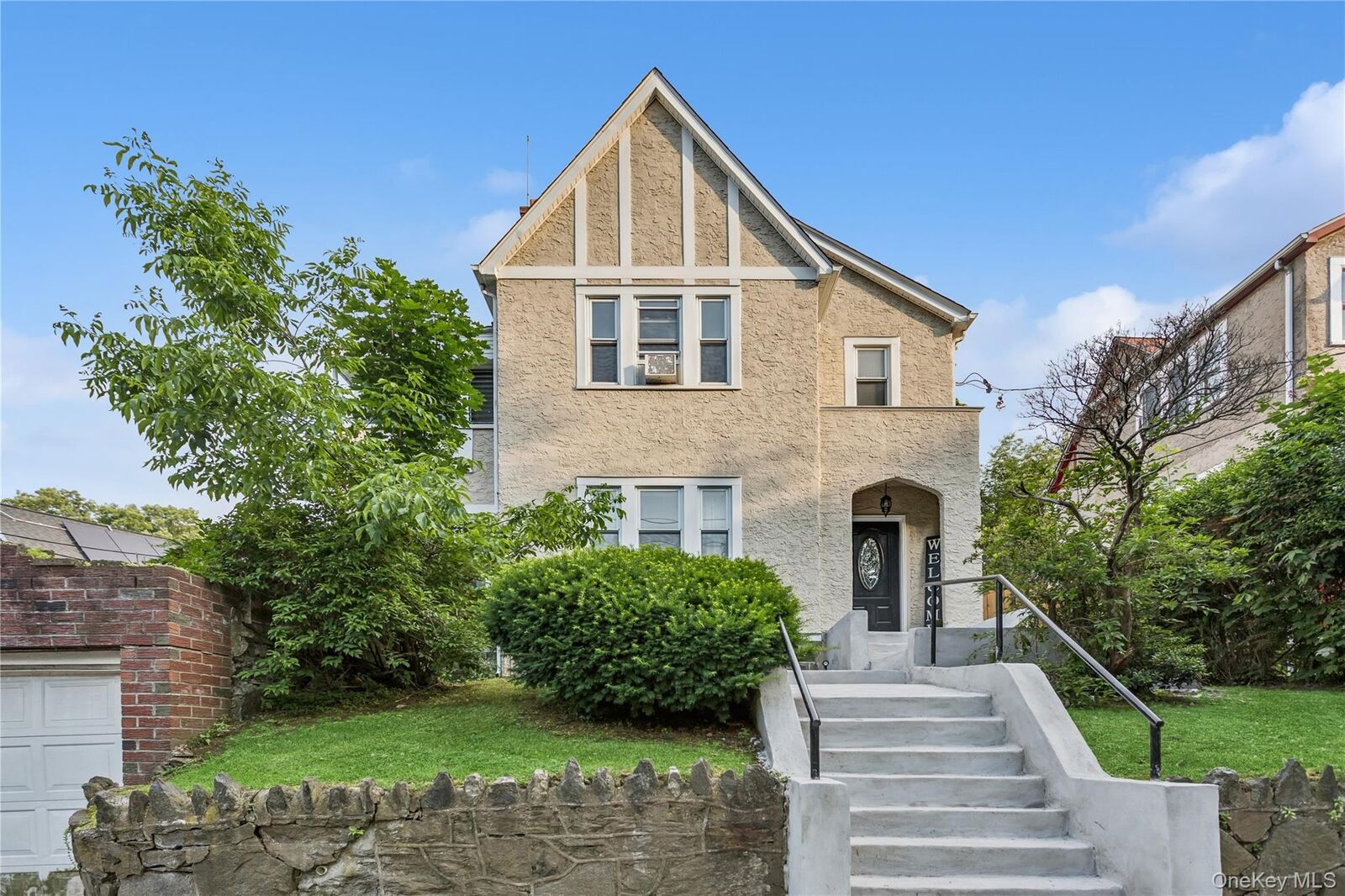 Property Photo: 222 E 4th Street NY 10553