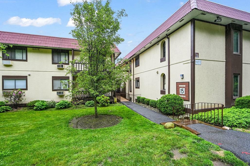 Property Photo: 15 Granada Crescent 14 NY 10603