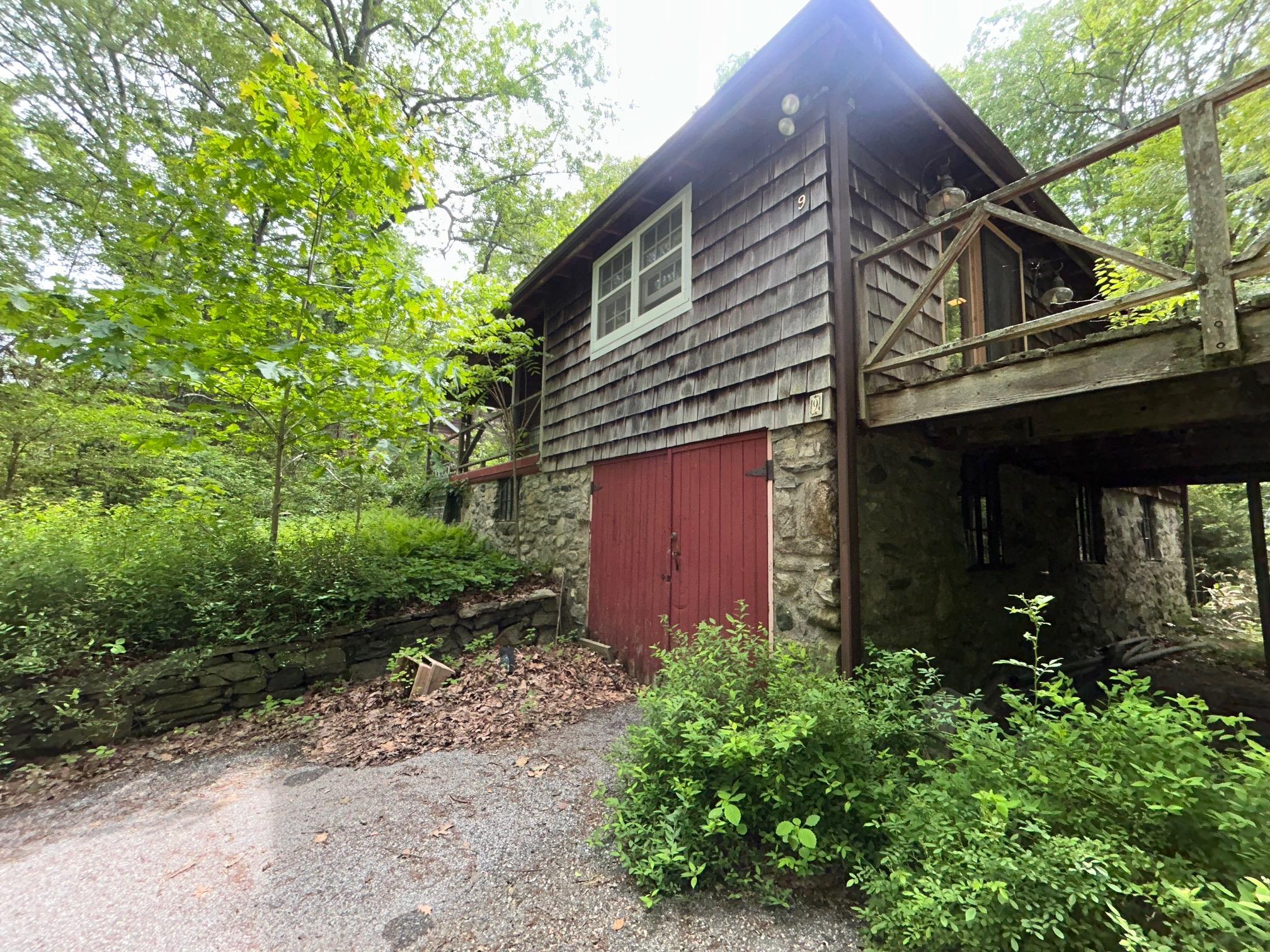Property Photo: 9 Pine Trail NY 10512