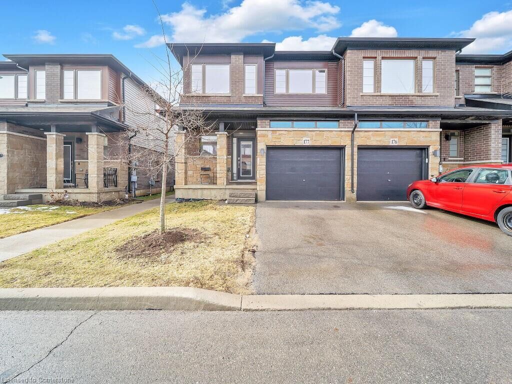 Property Photo:  30 Times Square Boulevard  ON L8J 0M1 