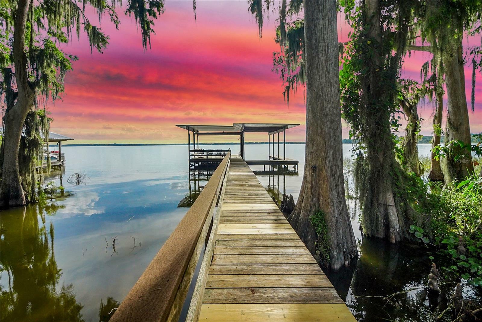 Property Photo: 30523 Orange Drive FL 34748