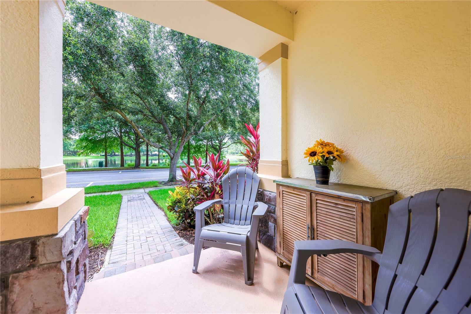 Property Photo: 14128 Avenue Of The Groves FL 34787