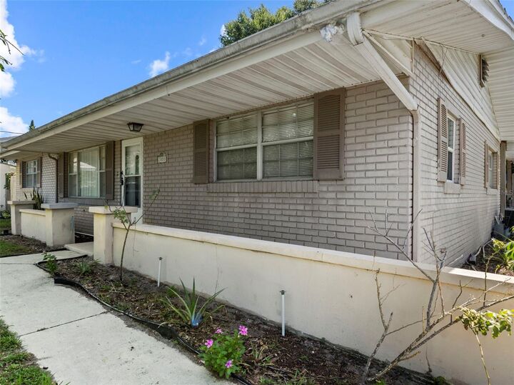 Property Photo:  2800 Sunset Drive NW  FL 33881 