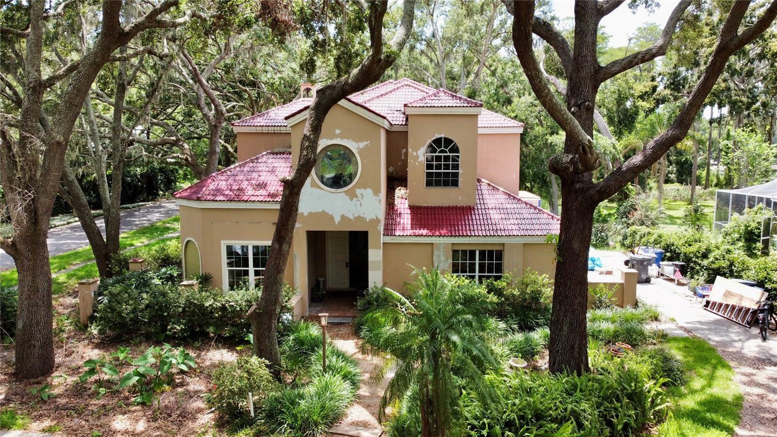 16006 Armistead Lane  Odessa FL 33556 photo