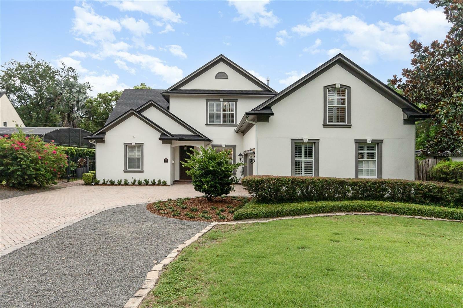 Property Photo: 1350 Lyndale Boulevard FL 32789