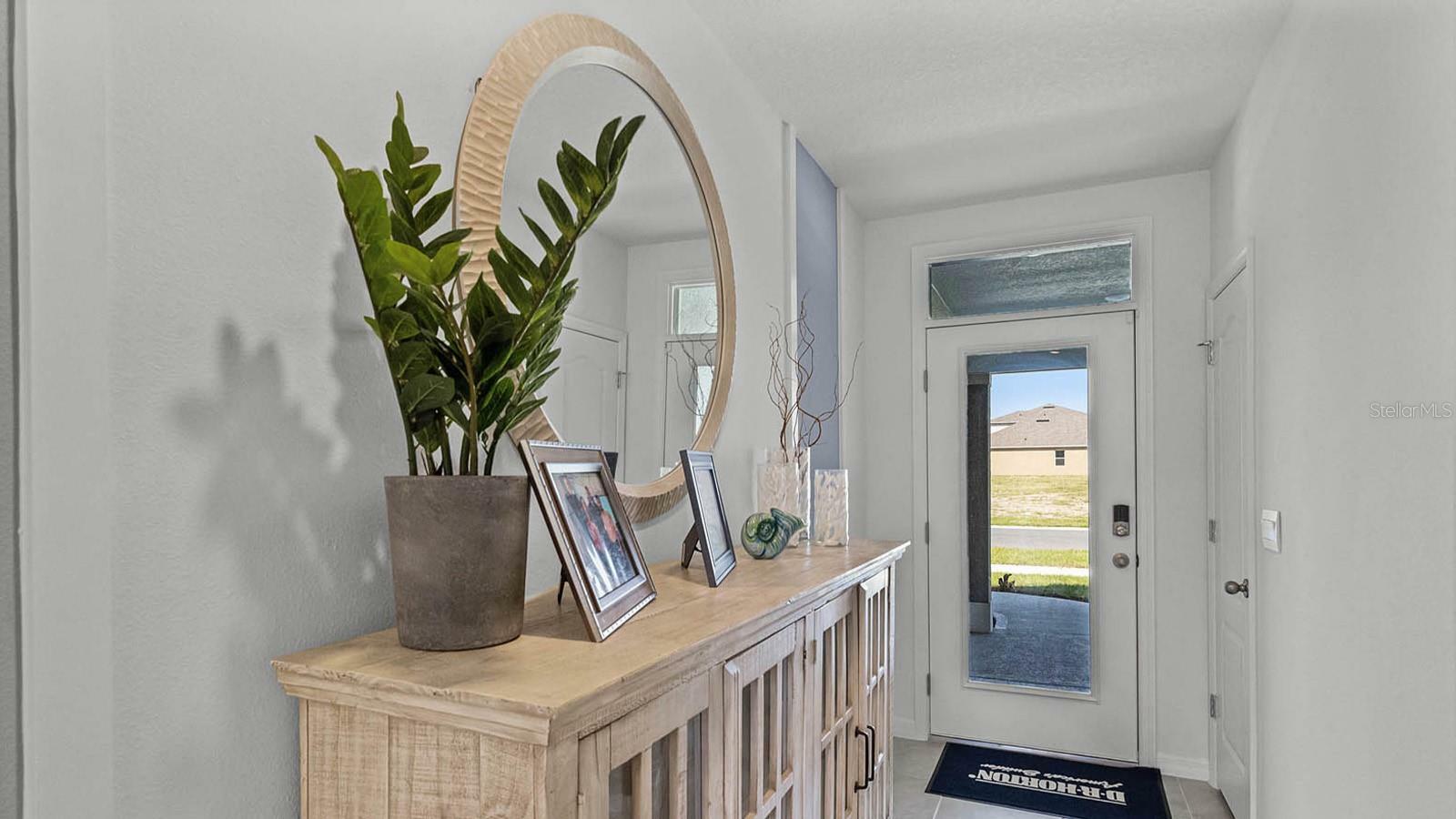 Property Photo: 3711 Bluethread Way FL 34759