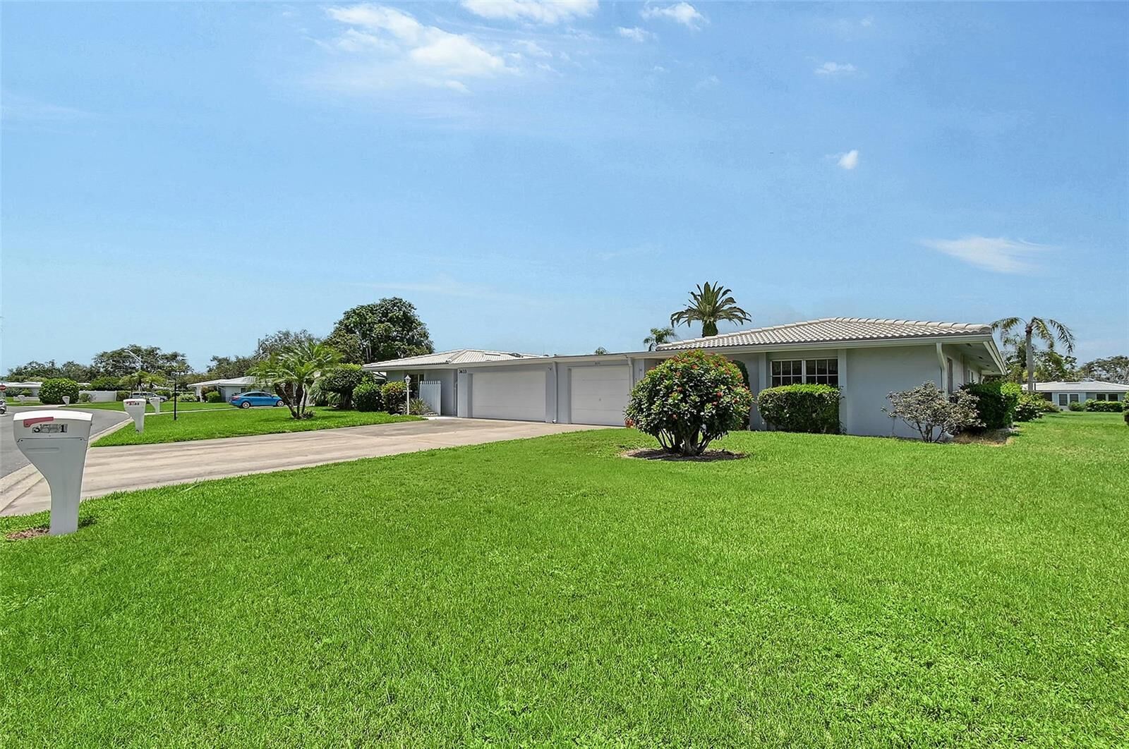 Property Photo: 3641 Somerville Drive 1506 FL 34232
