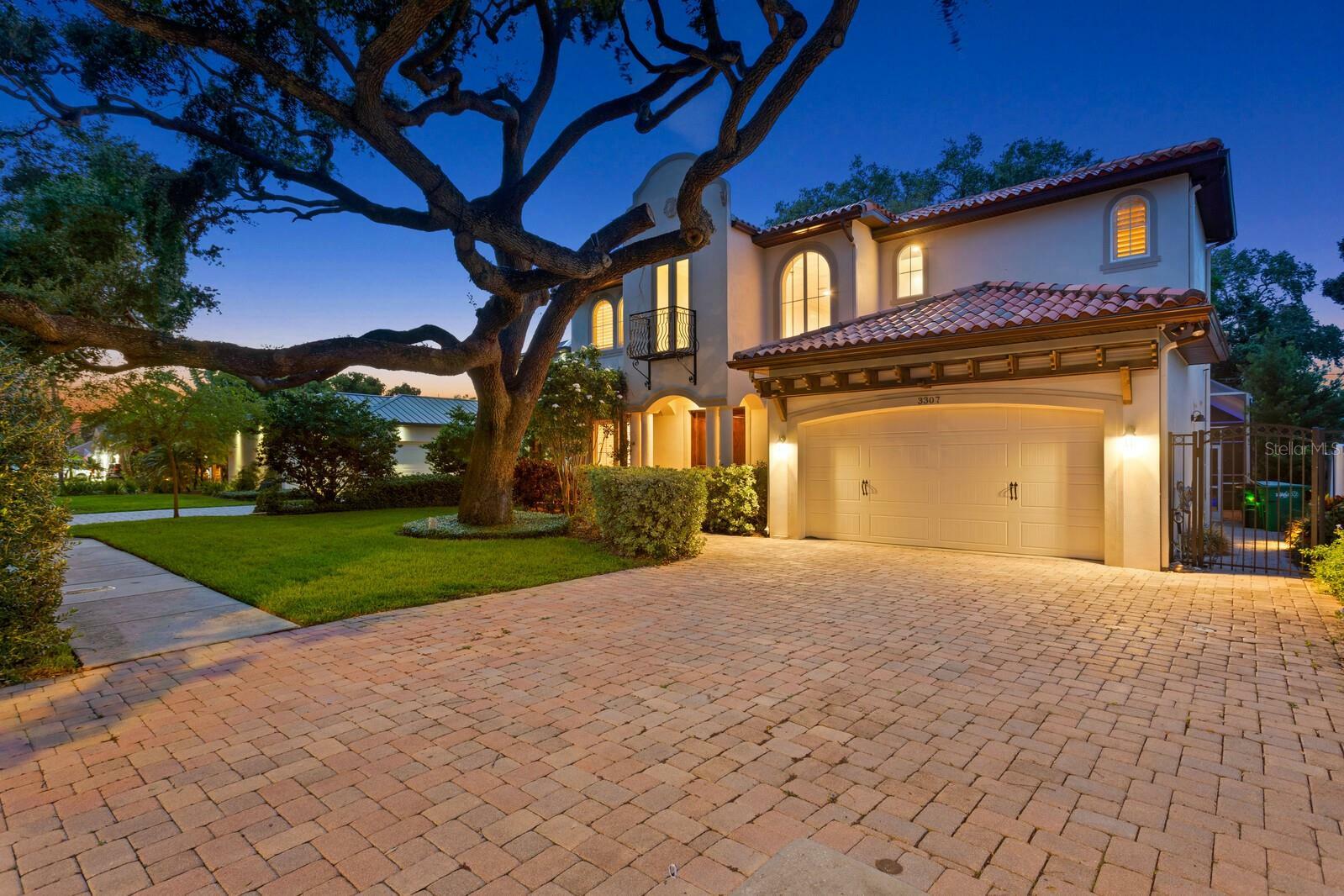 3307 W Knights Avenue  Tampa FL 33611 photo