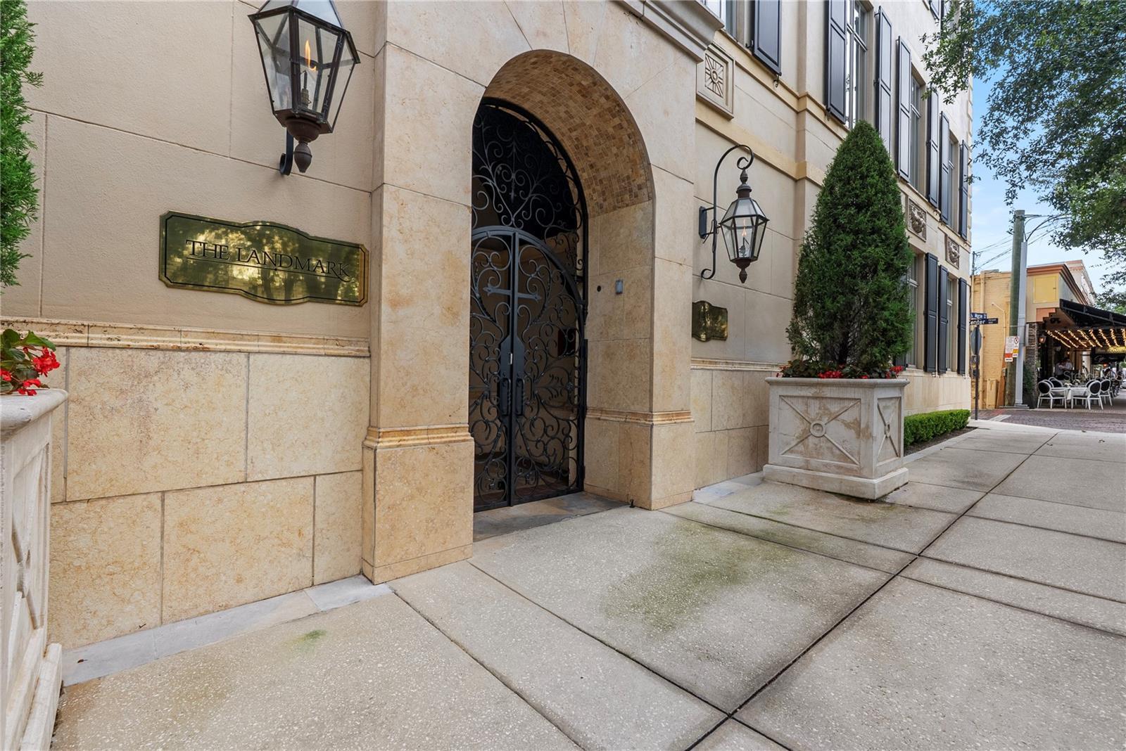 Property Photo: 140 E Morse Boulevard C FL 32789