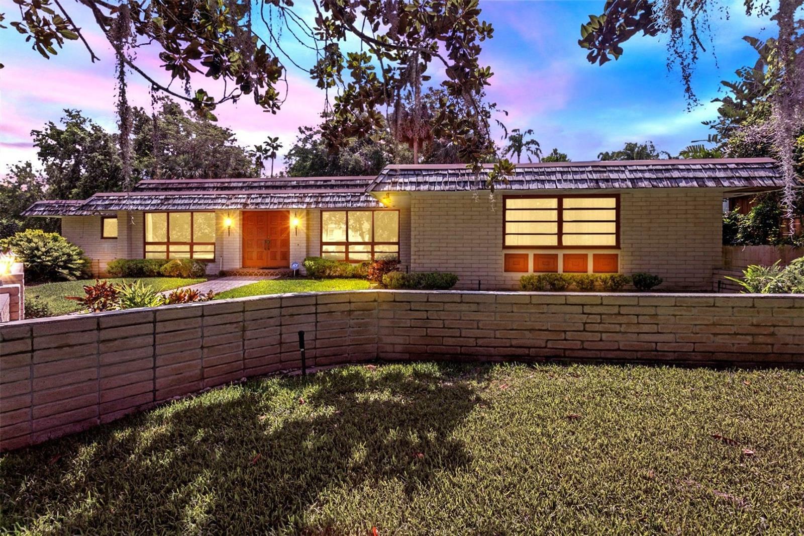 446 Alberta Drive  Winter Park FL 32789 photo