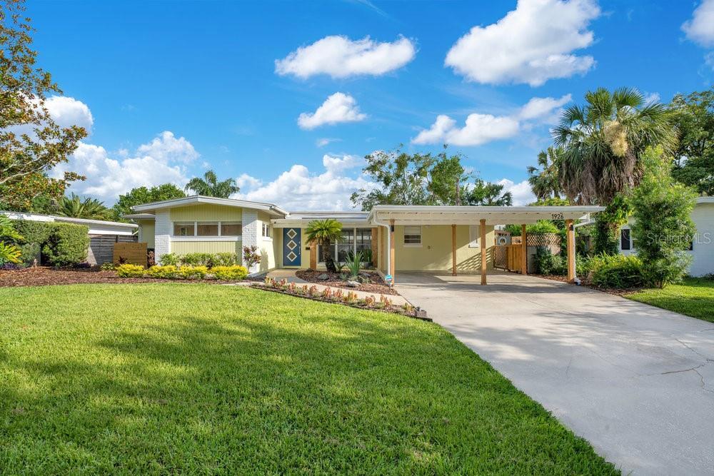 1926 Natalen Road  Winter Park FL 32792 photo