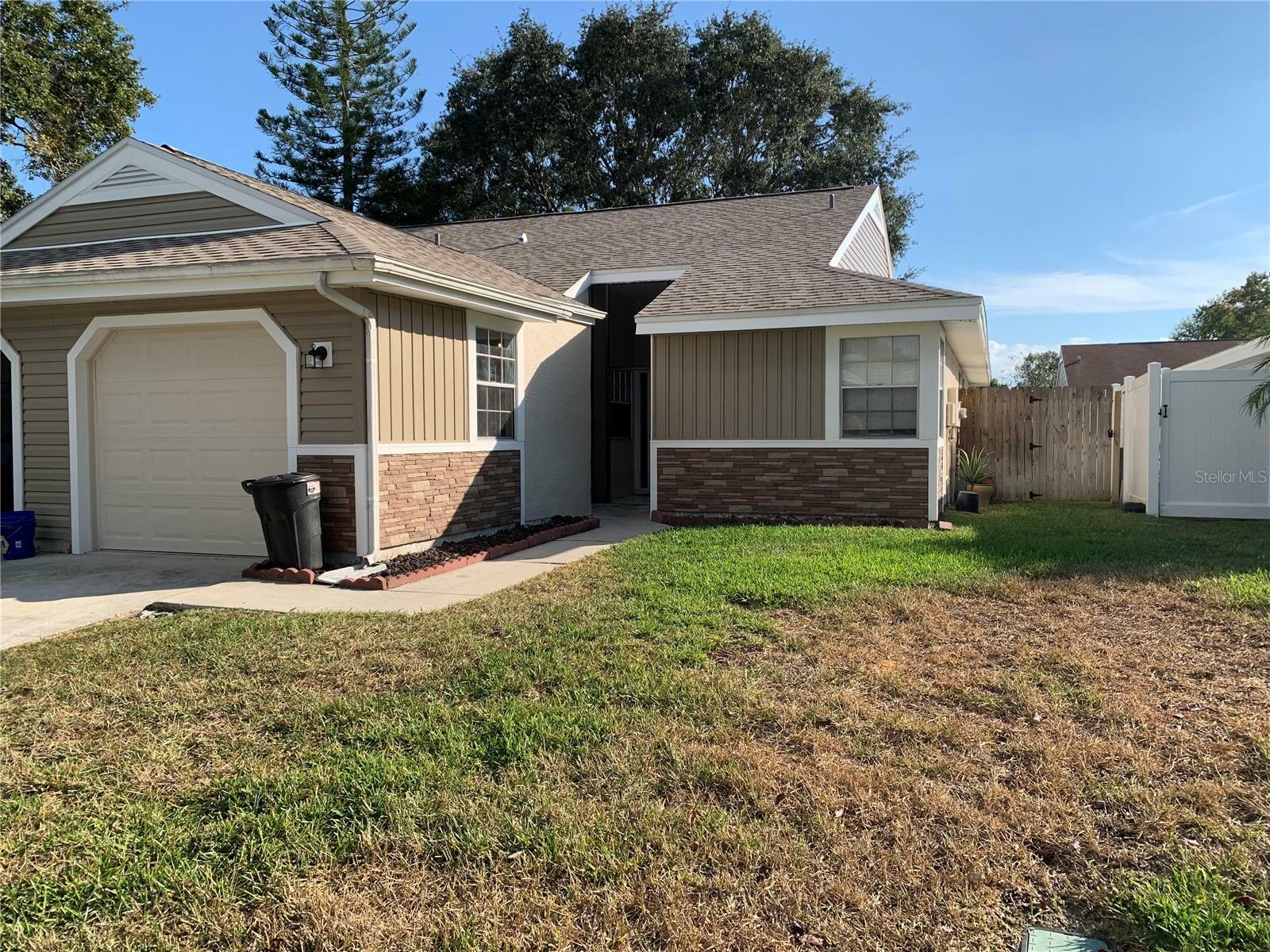 Property Photo: 3250 Latana Drive FL 34684