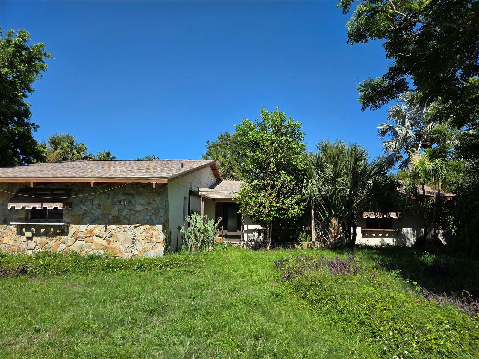Property Photo: 4415 Raymar Drive FL 32839