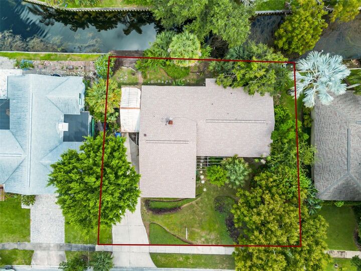 Property Photo:  4415 Raymar Drive  FL 32839 