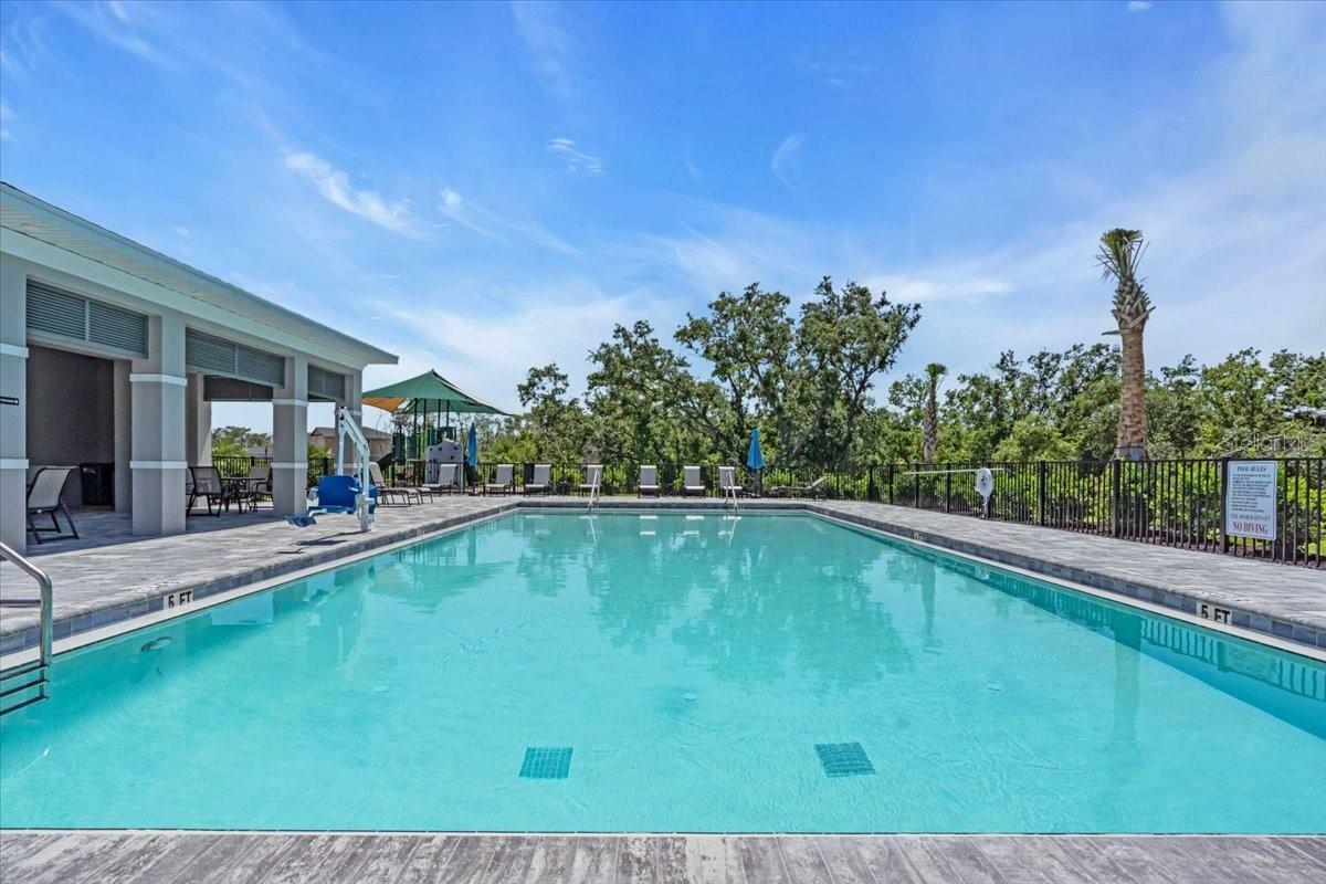 Property Photo: 14322 Lilac Sky Terrace FL 34211