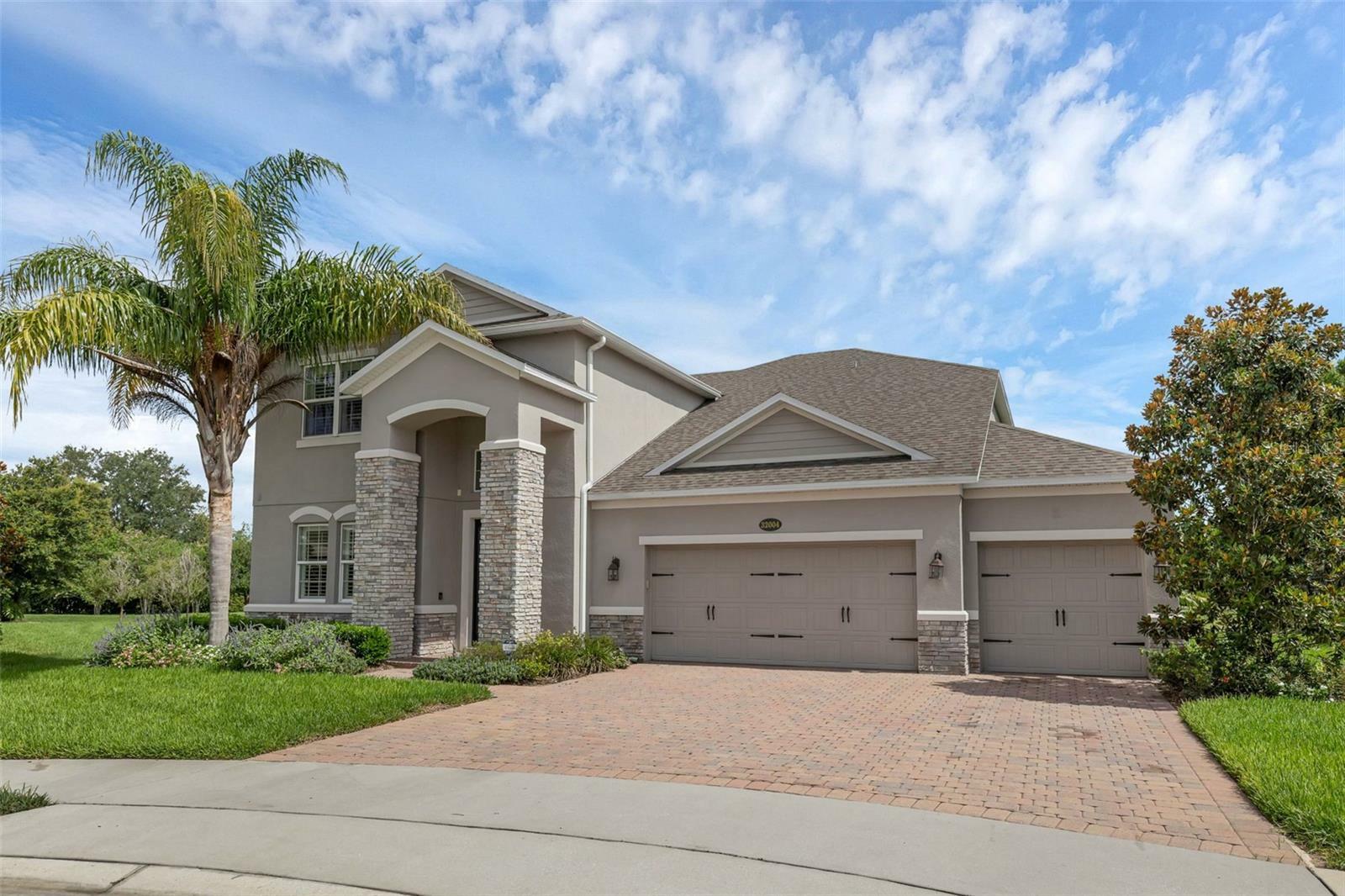 Property Photo: 32004 Redtail Reserve Boulevard FL 32776