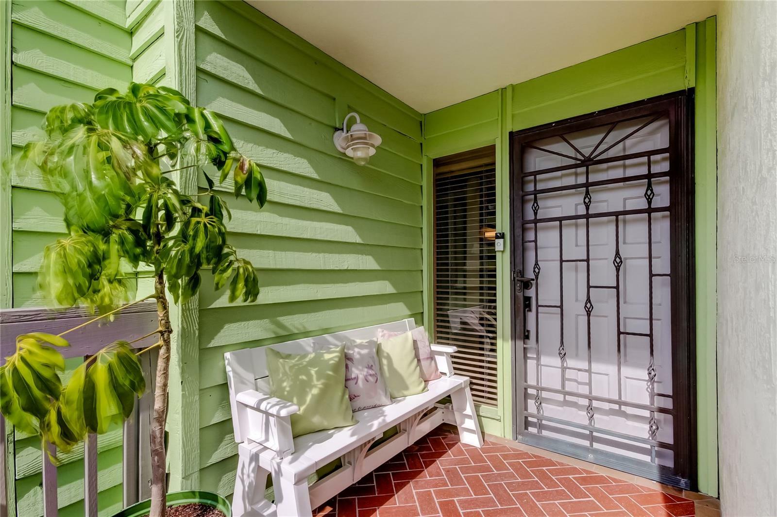 Property Photo: 318 Windrush Boulevard 10 FL 33785