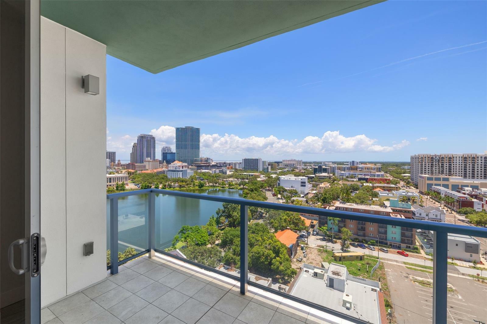 Property Photo: 777 3rd Avenue N 1406 FL 33701