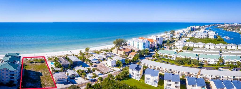 Property Photo:  19738 Gulf Boulevard  FL 33785 