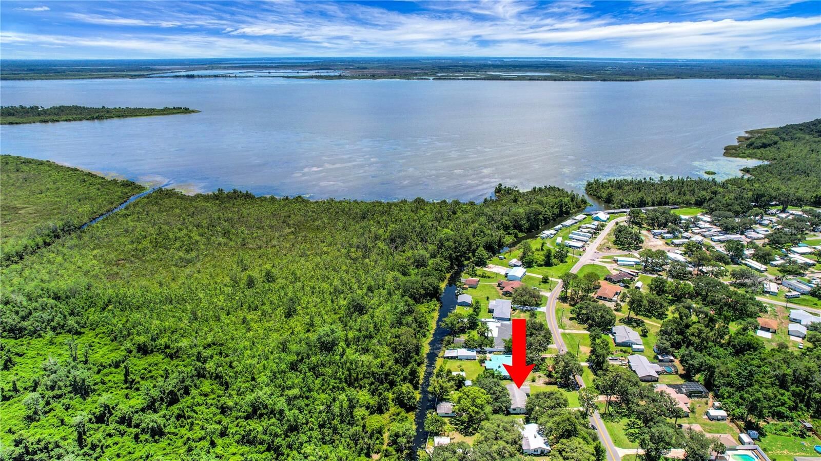 Property Photo:  5319 Eagles Nest Road  FL 34731 