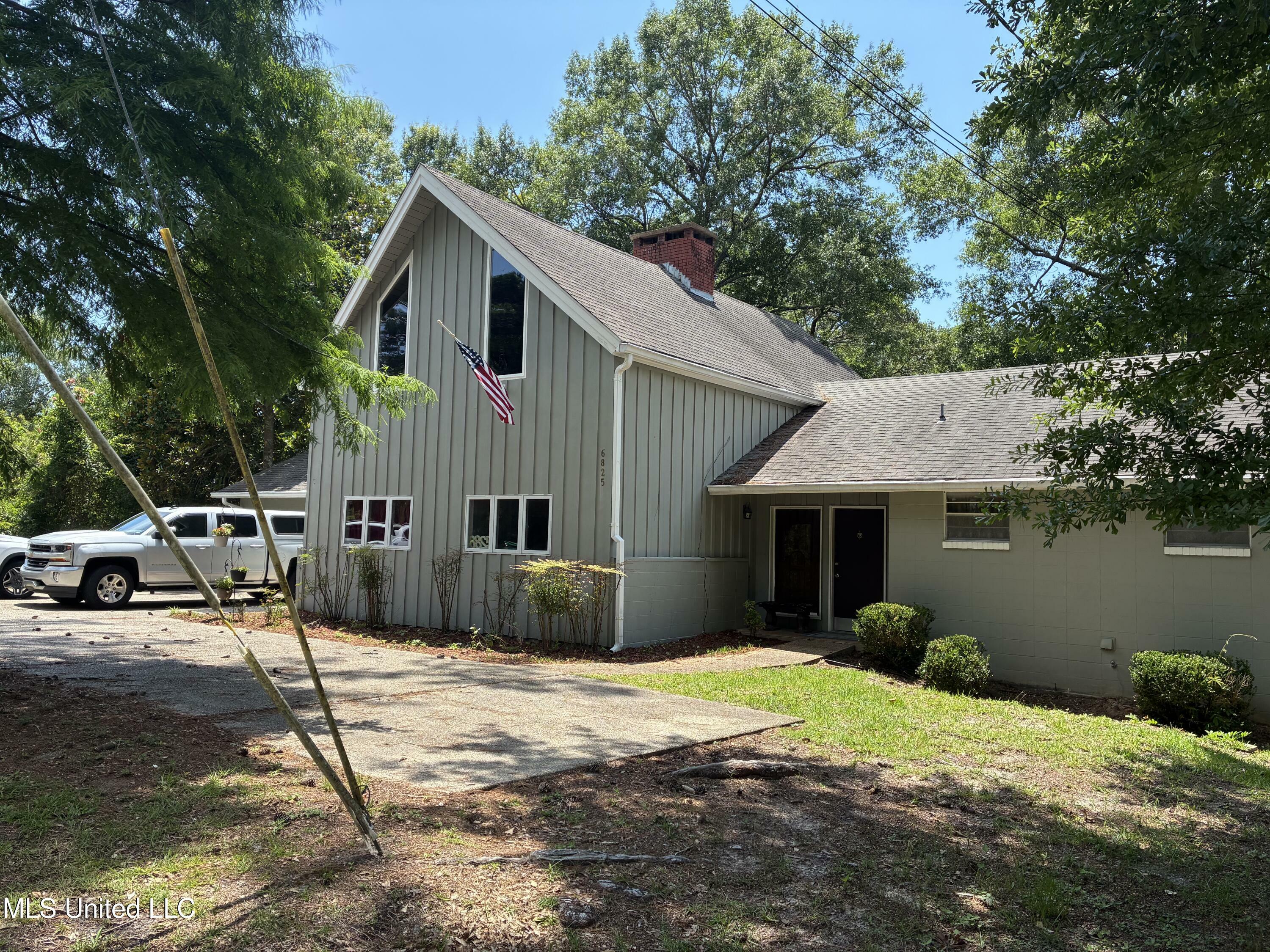 Property Photo: 6825 Shore Drive MS 39564