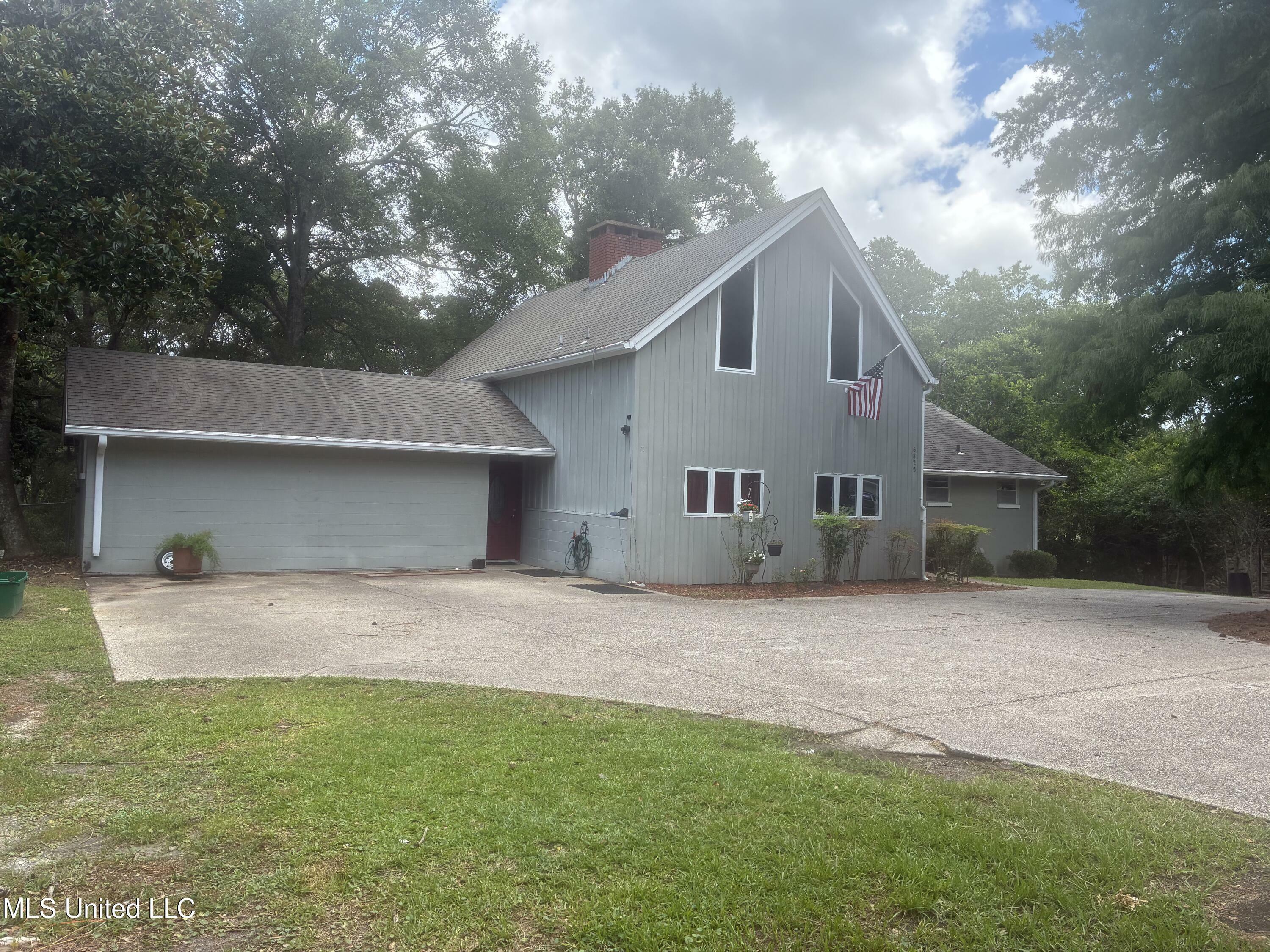 Property Photo: 6825 Shore Drive MS 39564