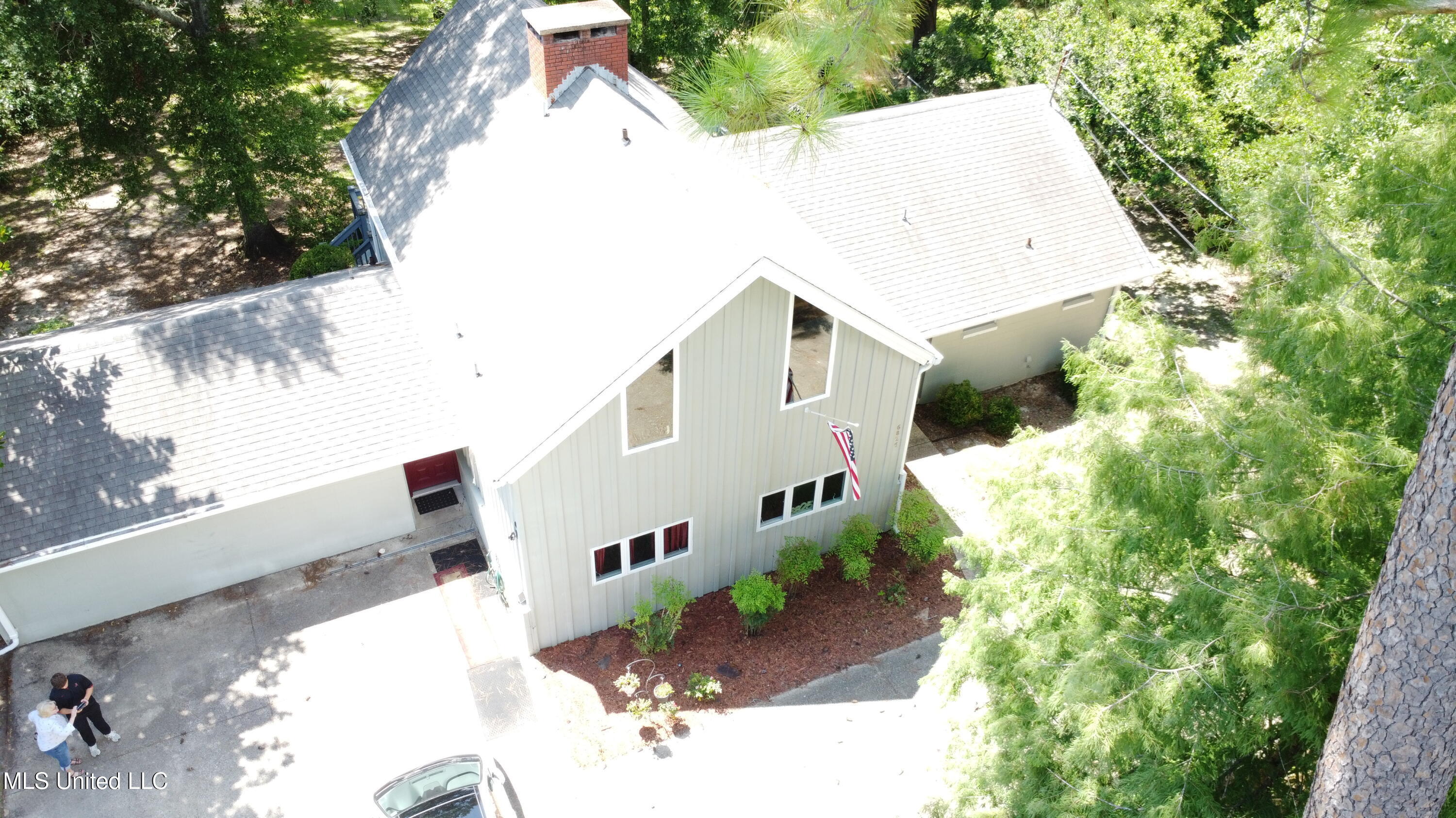 Property Photo:  6825 Shore Drive  MS 39564 