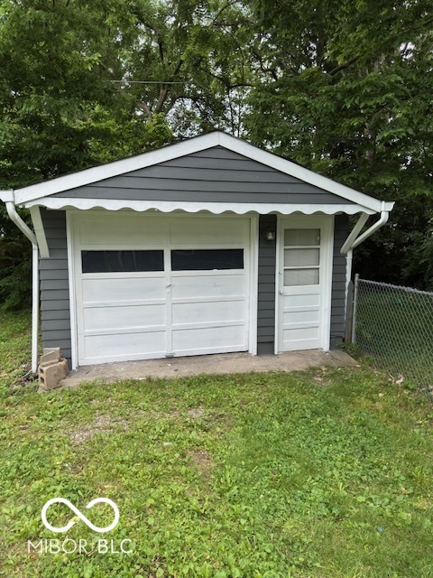 Property Photo:  4405 Primrose Avenue  IN 46205 