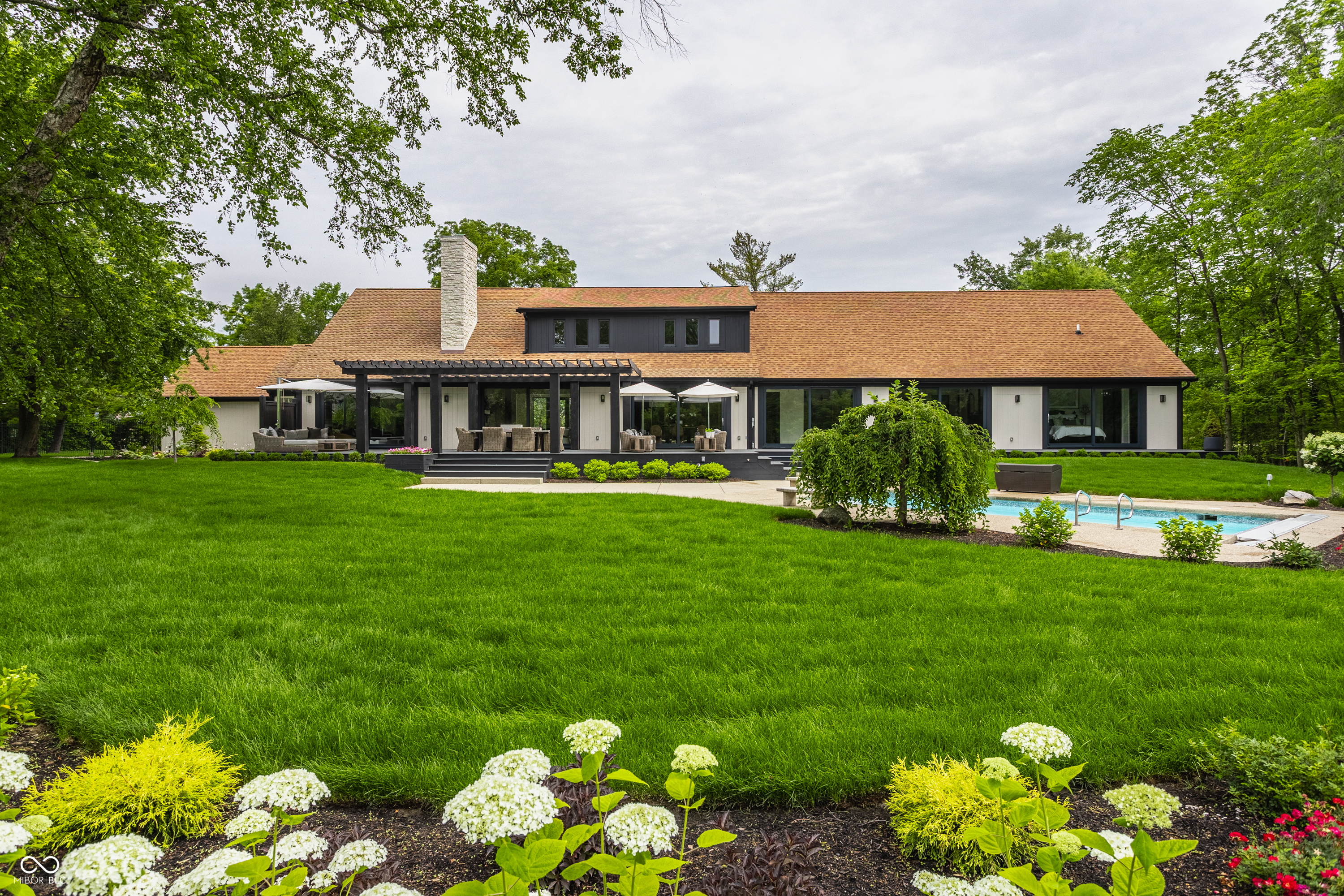 Property Photo:  3549 W 131st Street  IN 46032 