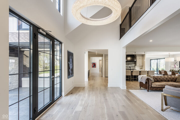 Property Photo: 3549 W 131st Street IN 46032