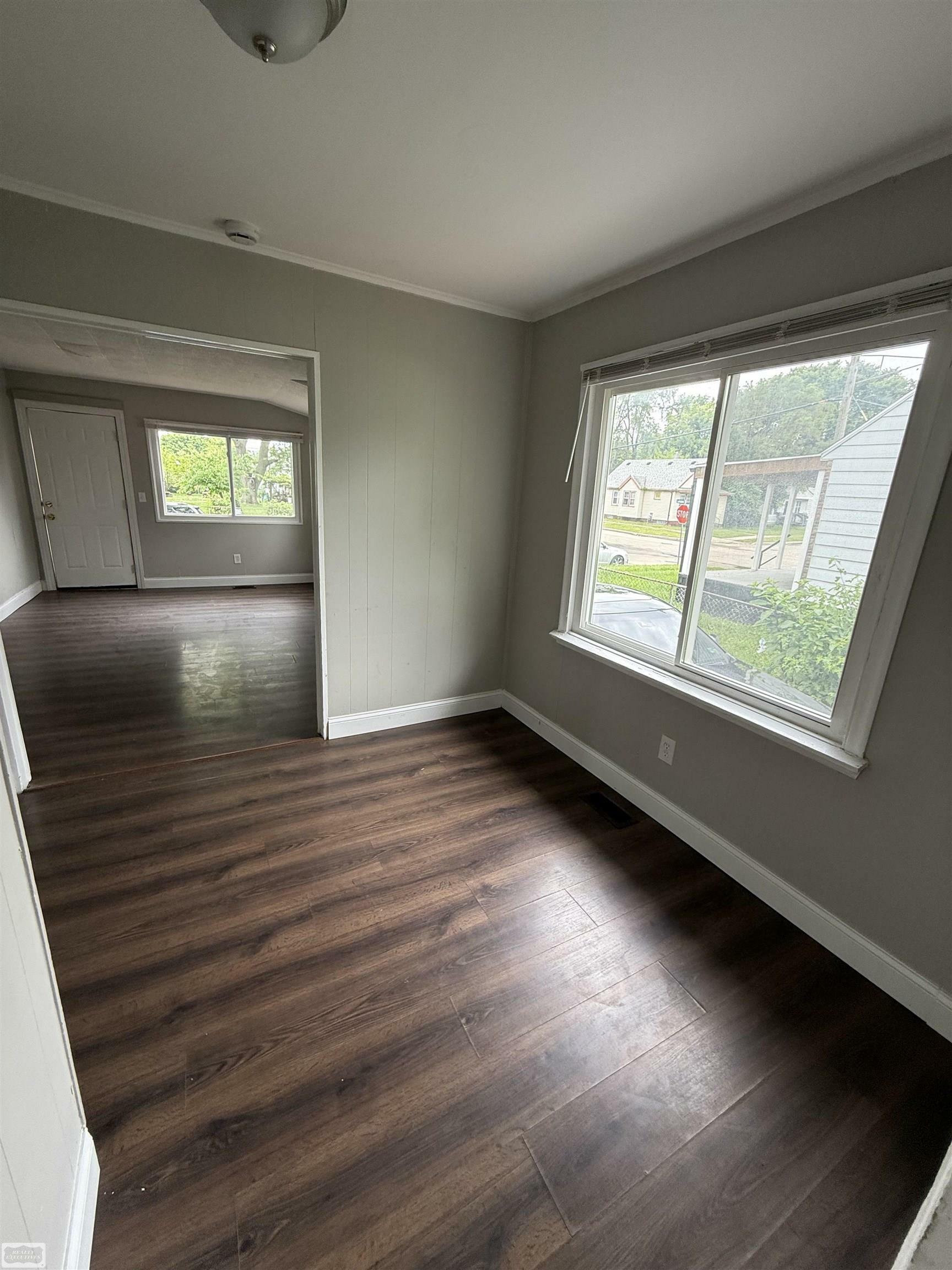 Property Photo: 11011 Dodge Avenue MI 48089