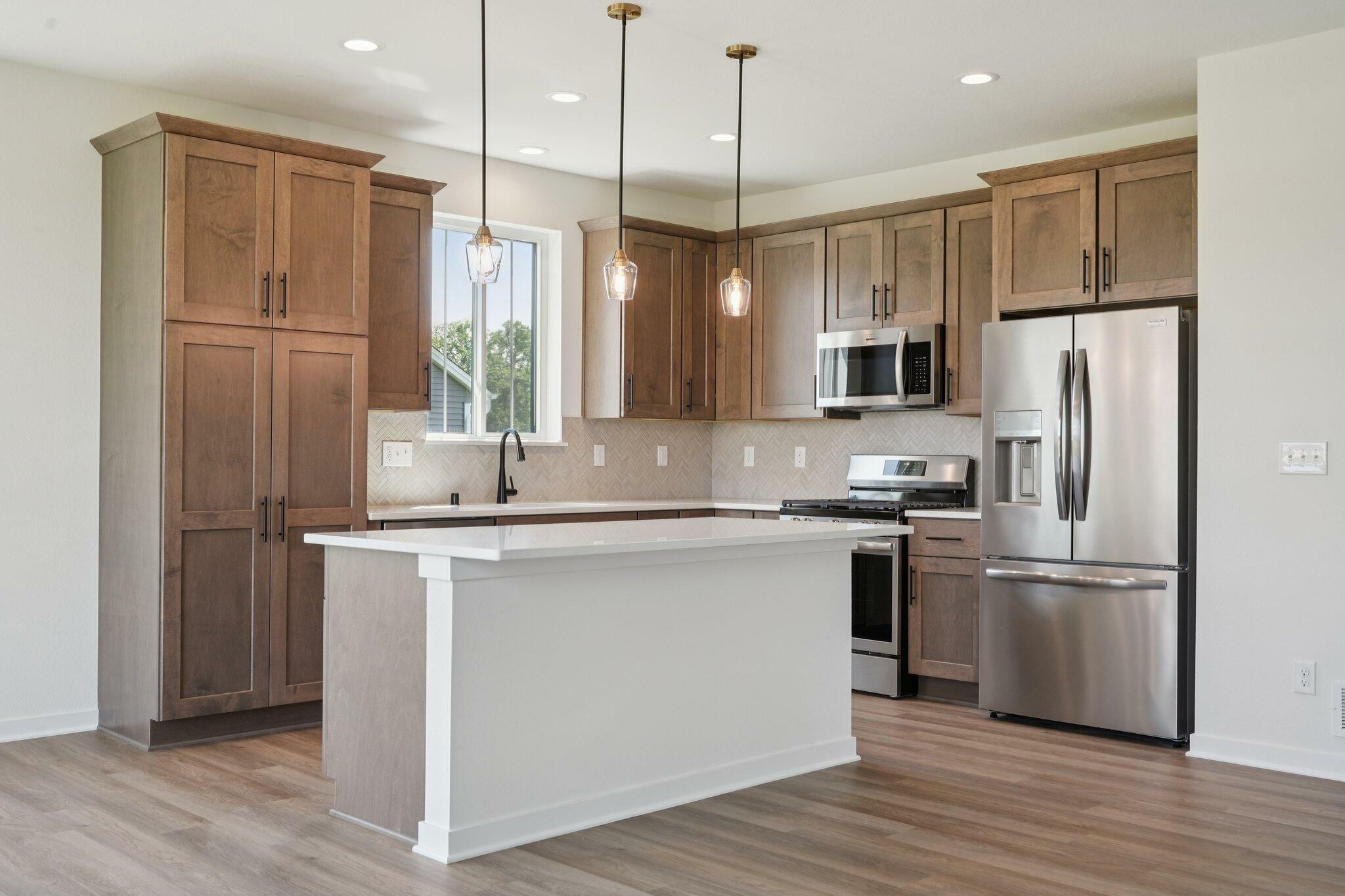 Property Photo:  2690 Mapleton Ave  WI 53120 