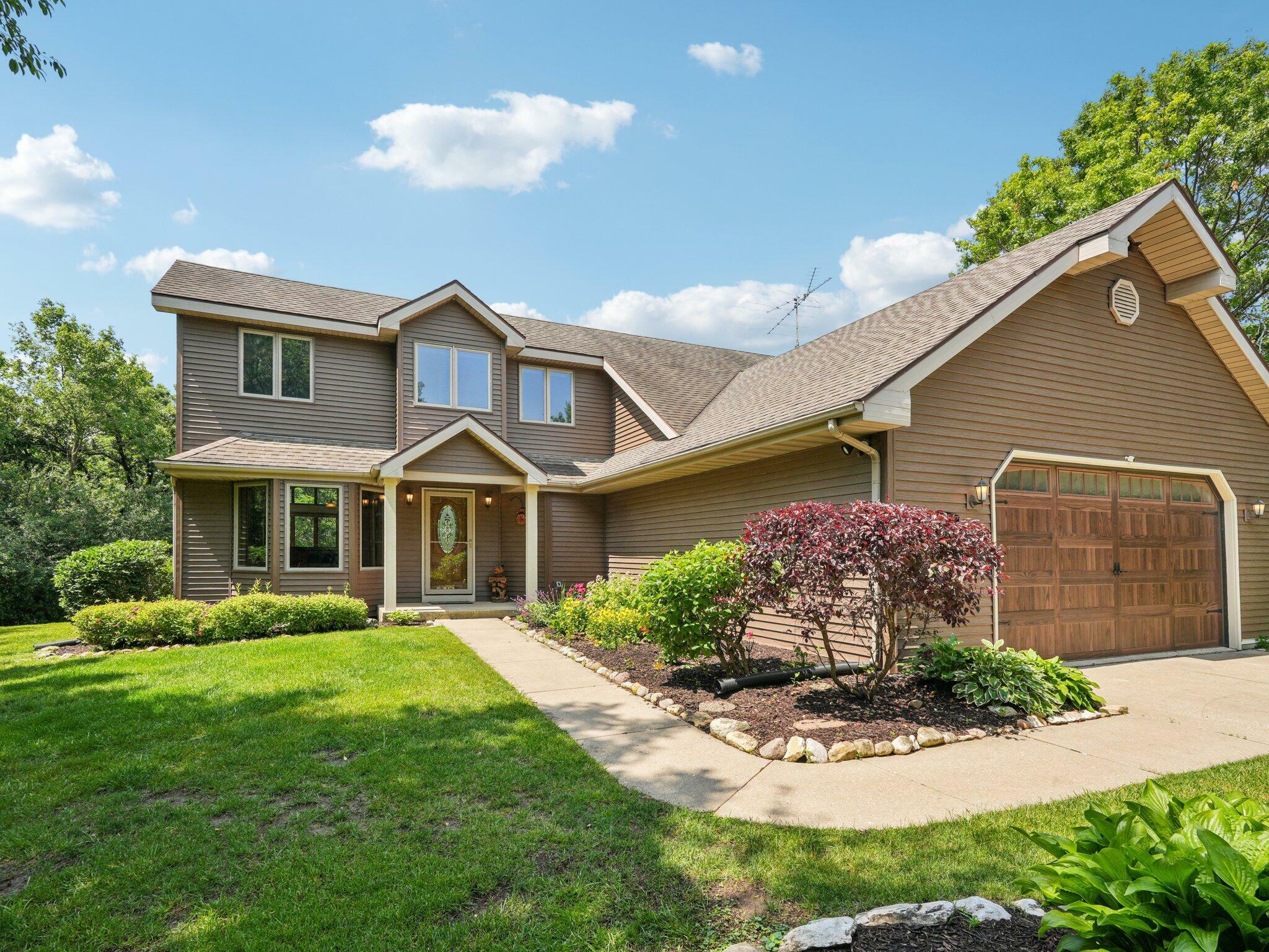 Property Photo: 6275 Jones Rd WI 53105