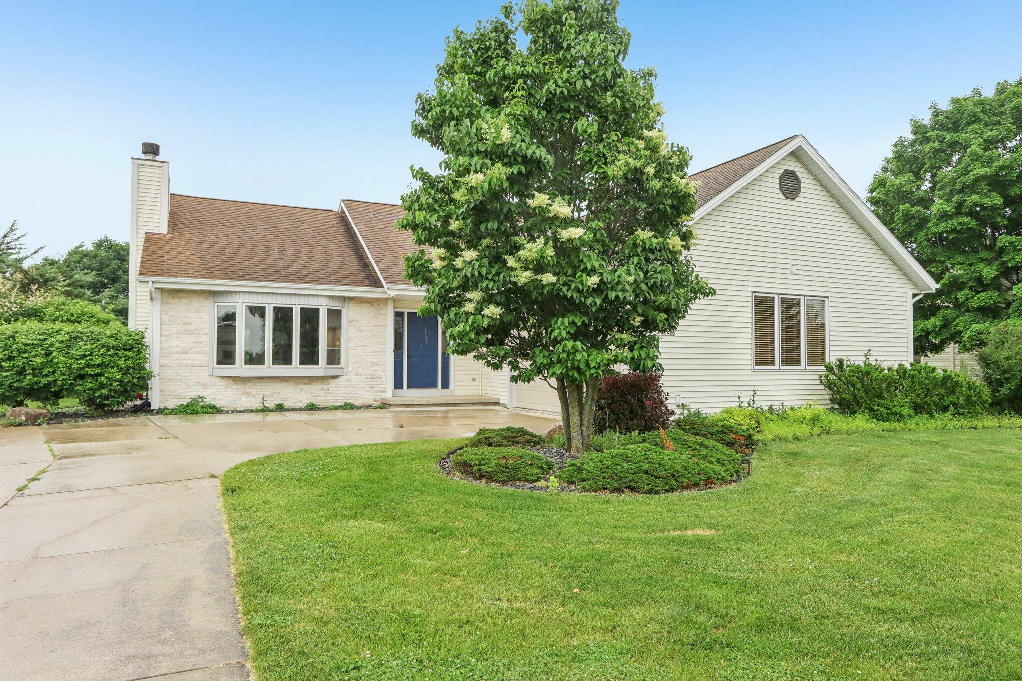Property Photo: W309n7426 Northern Dancer Run WI 53029