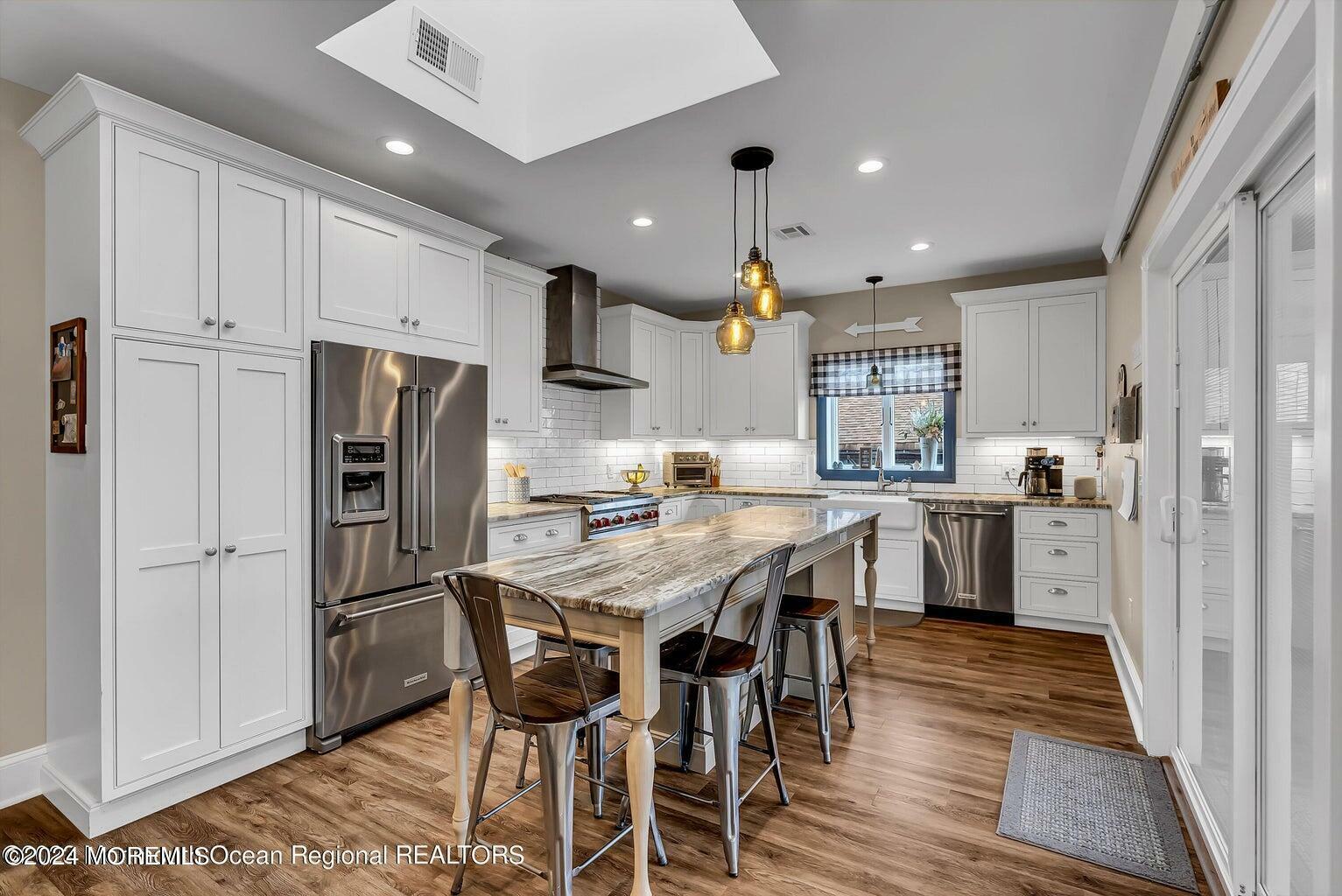 Property Photo: 515 Monmouth Road NJ 07711
