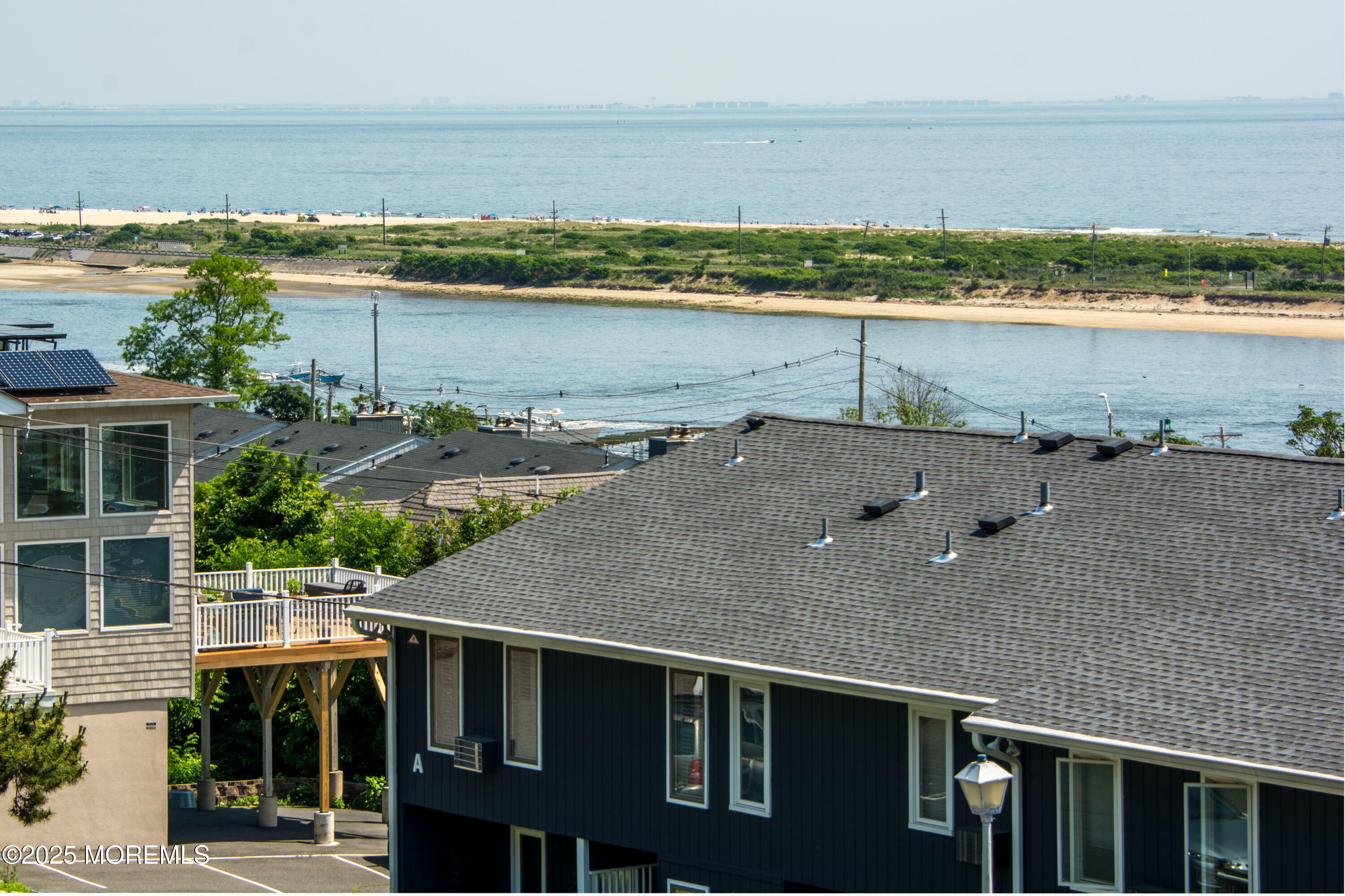 Property Photo:  D3 Twin Light Terrace D3  NJ 07732 
