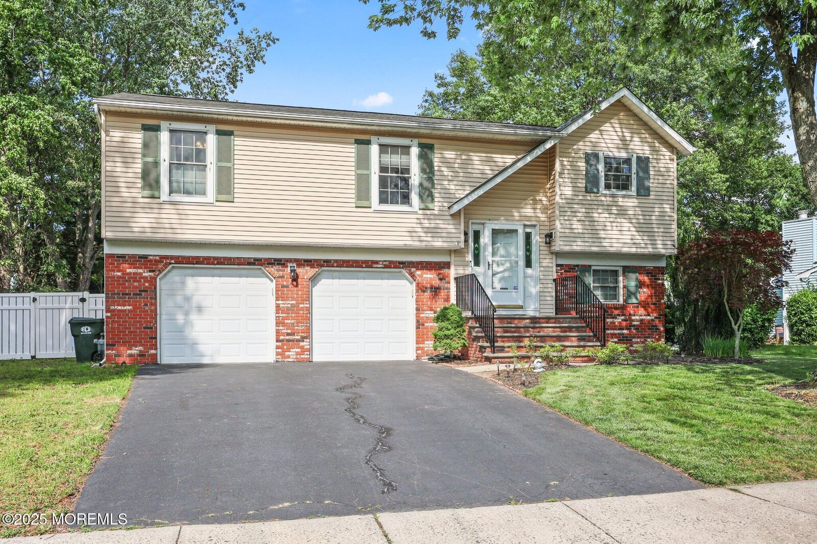 Property Photo: 104 Starlight Road NJ 07731