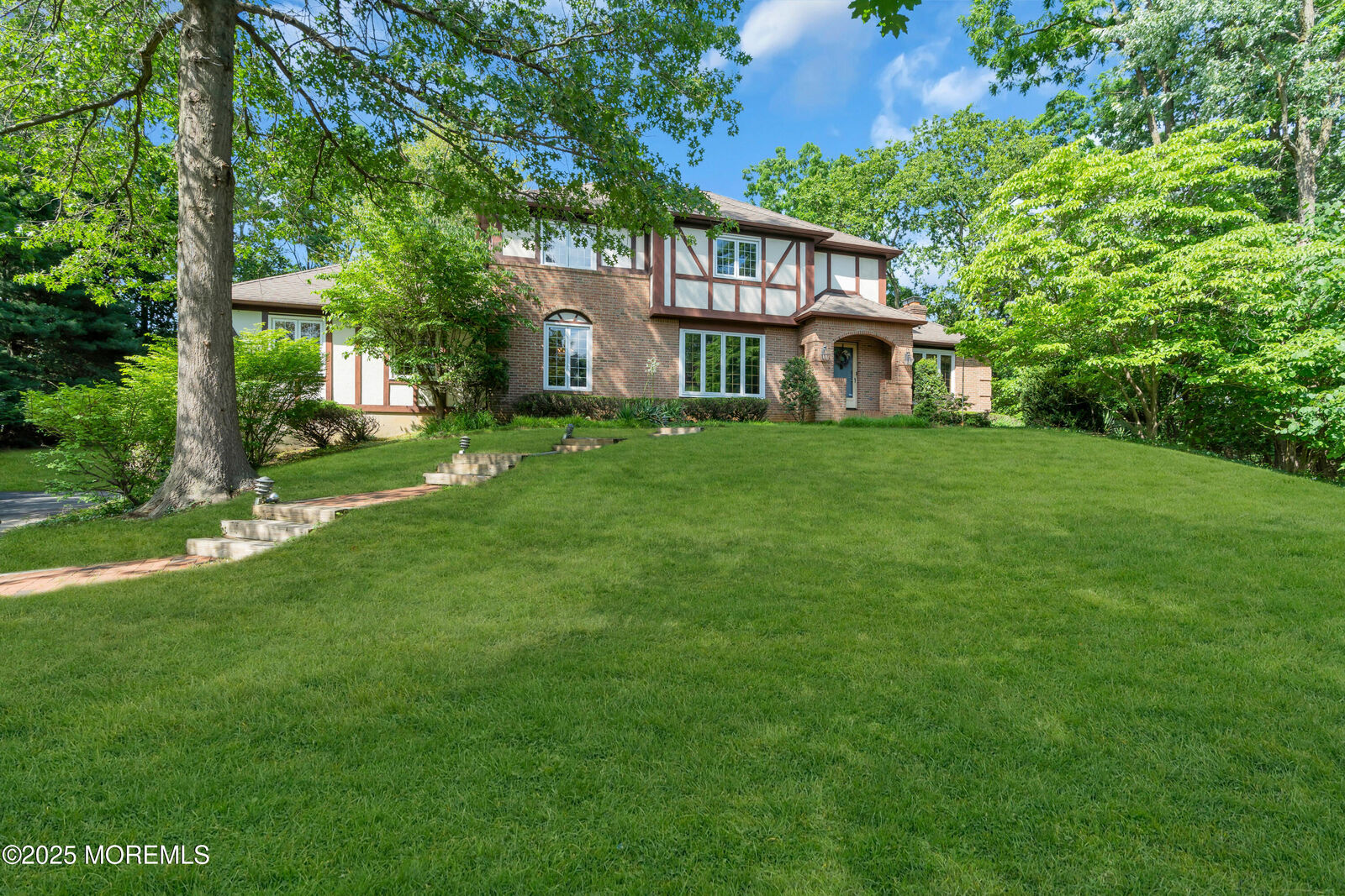 Property Photo:  22 Hunt Road  NJ 07728 