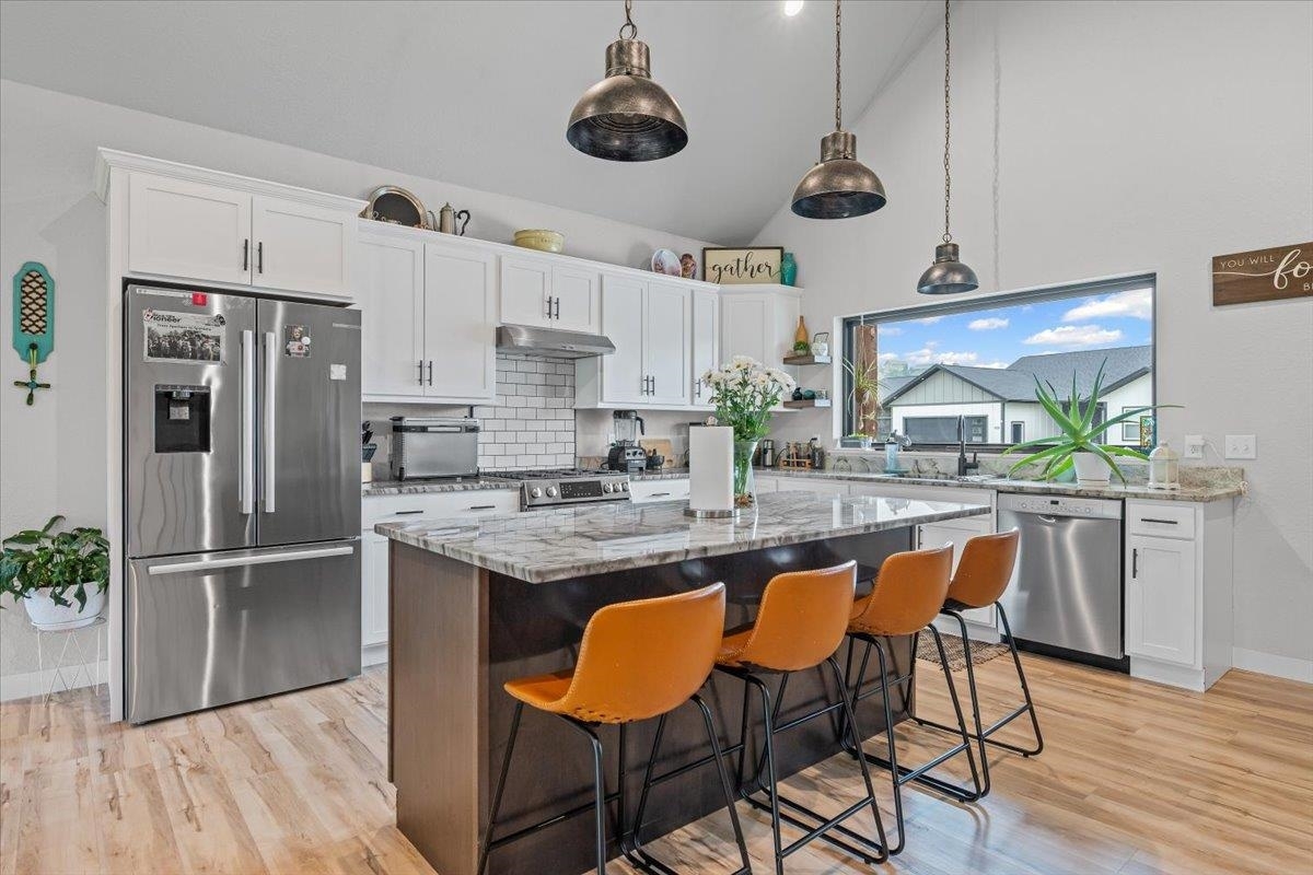 Property Photo: 449 Gooseberry Road SD 57783