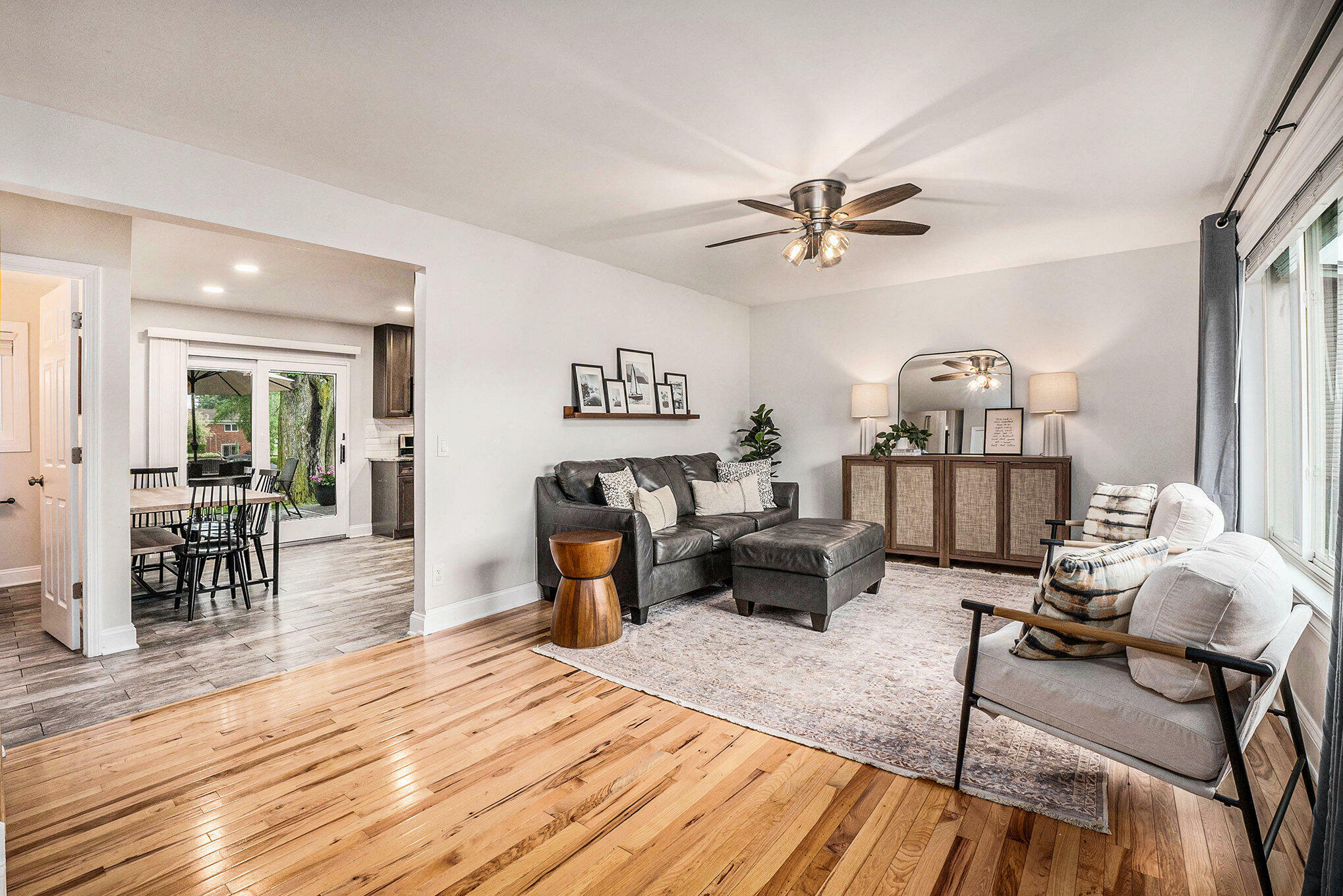 Property Photo: 527 Berry Patch Lane MI 48386