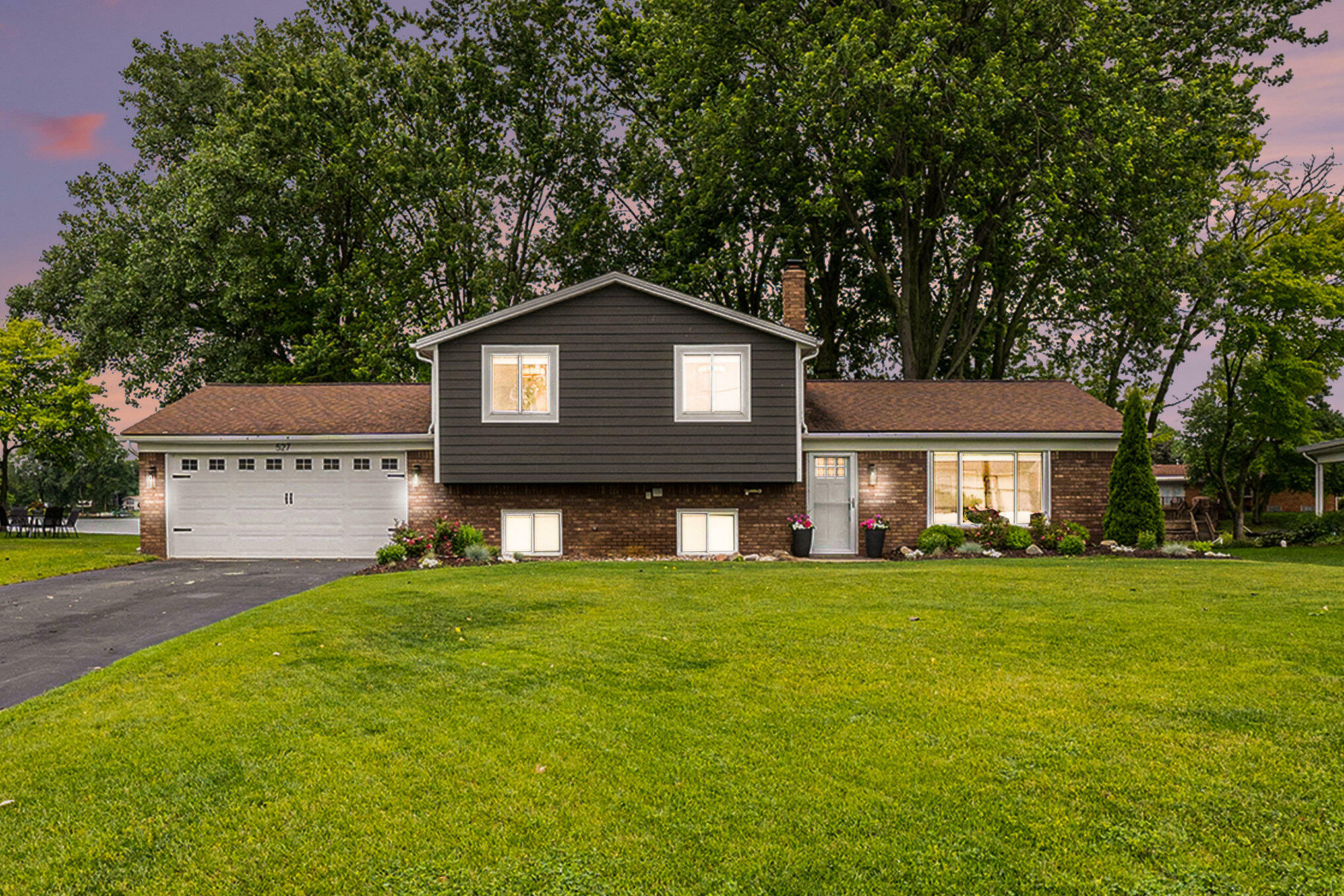 Property Photo: 527 Berry Patch Lane MI 48386