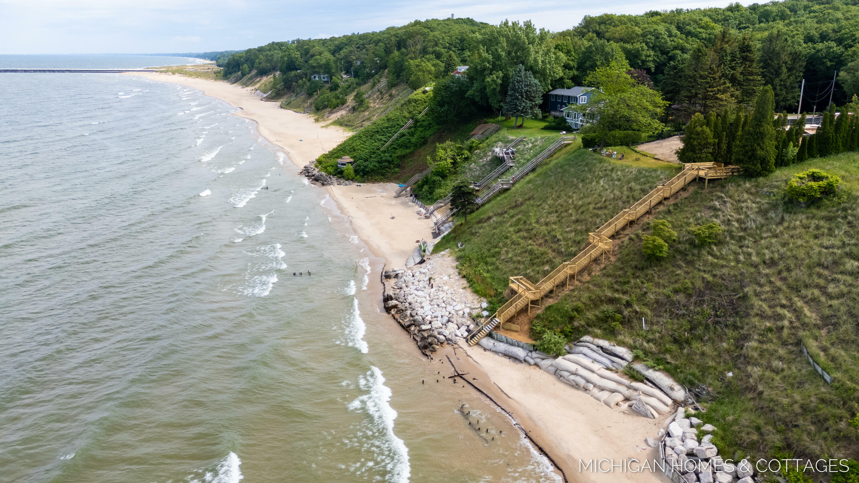 Property Photo: V/L Wood Drift Drive MI 49460