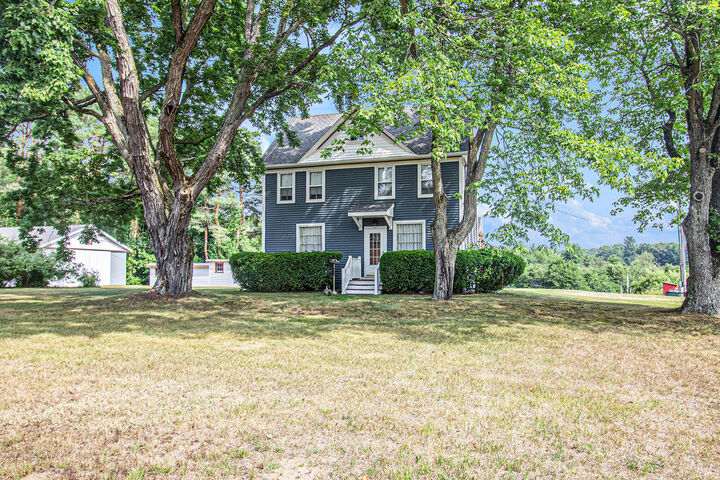 5233 124th Avenue  Fennville MI 49408 photo